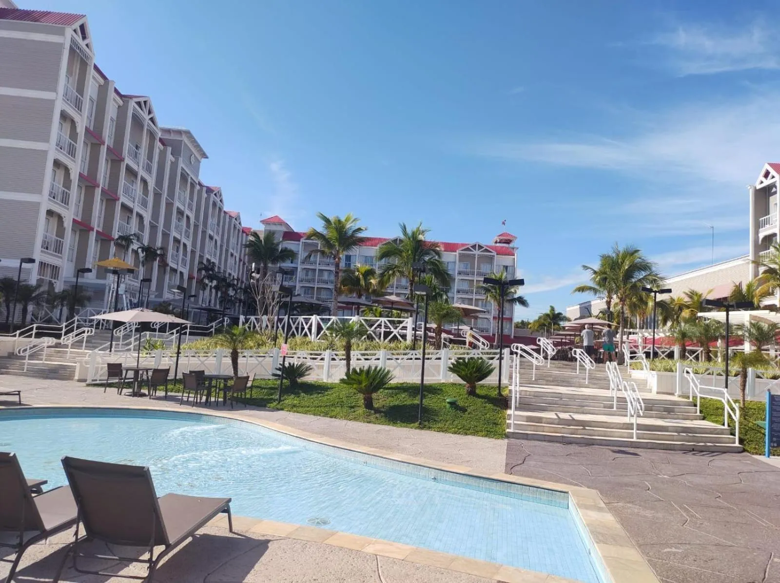 São Pedro Thermas Resort