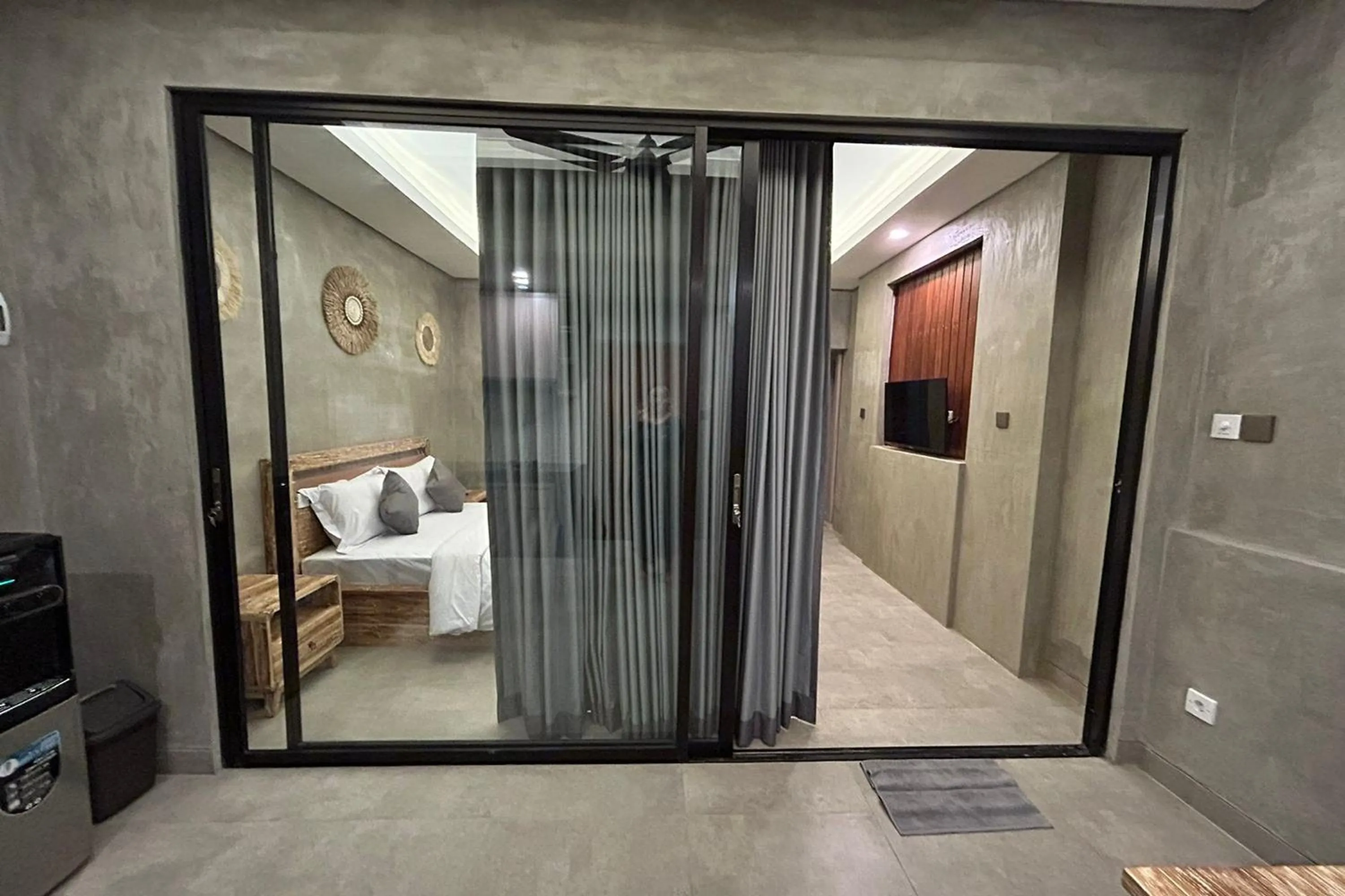 Bed in Ranala Coliving