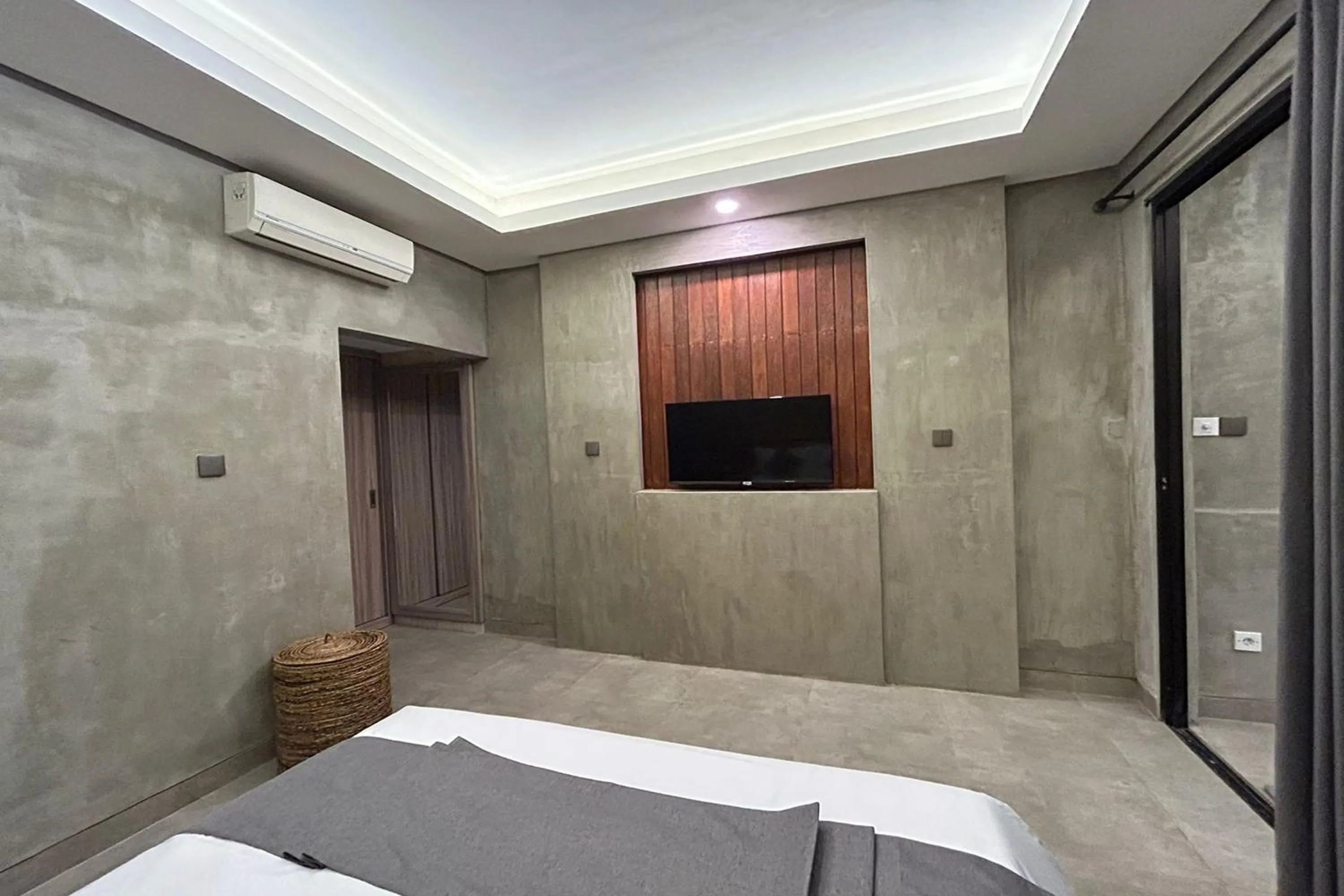 Bed in Ranala Coliving