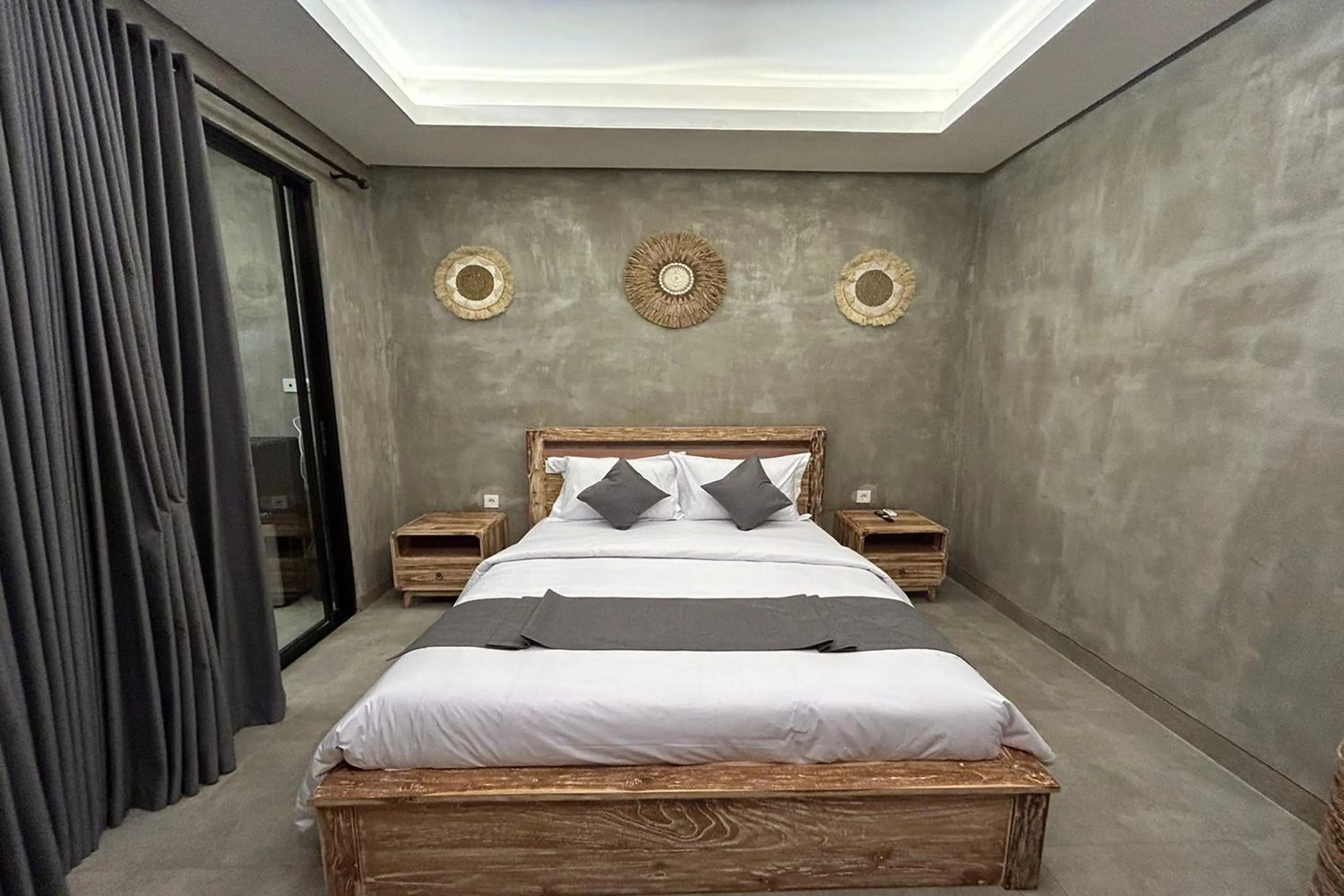 Bed in Ranala Coliving