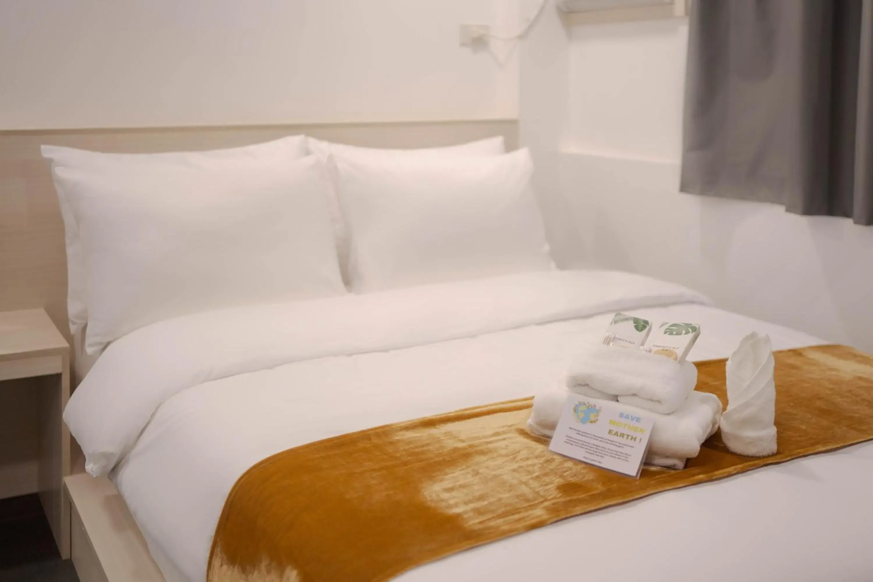 A Traveller's Inn A Traveller's Inn