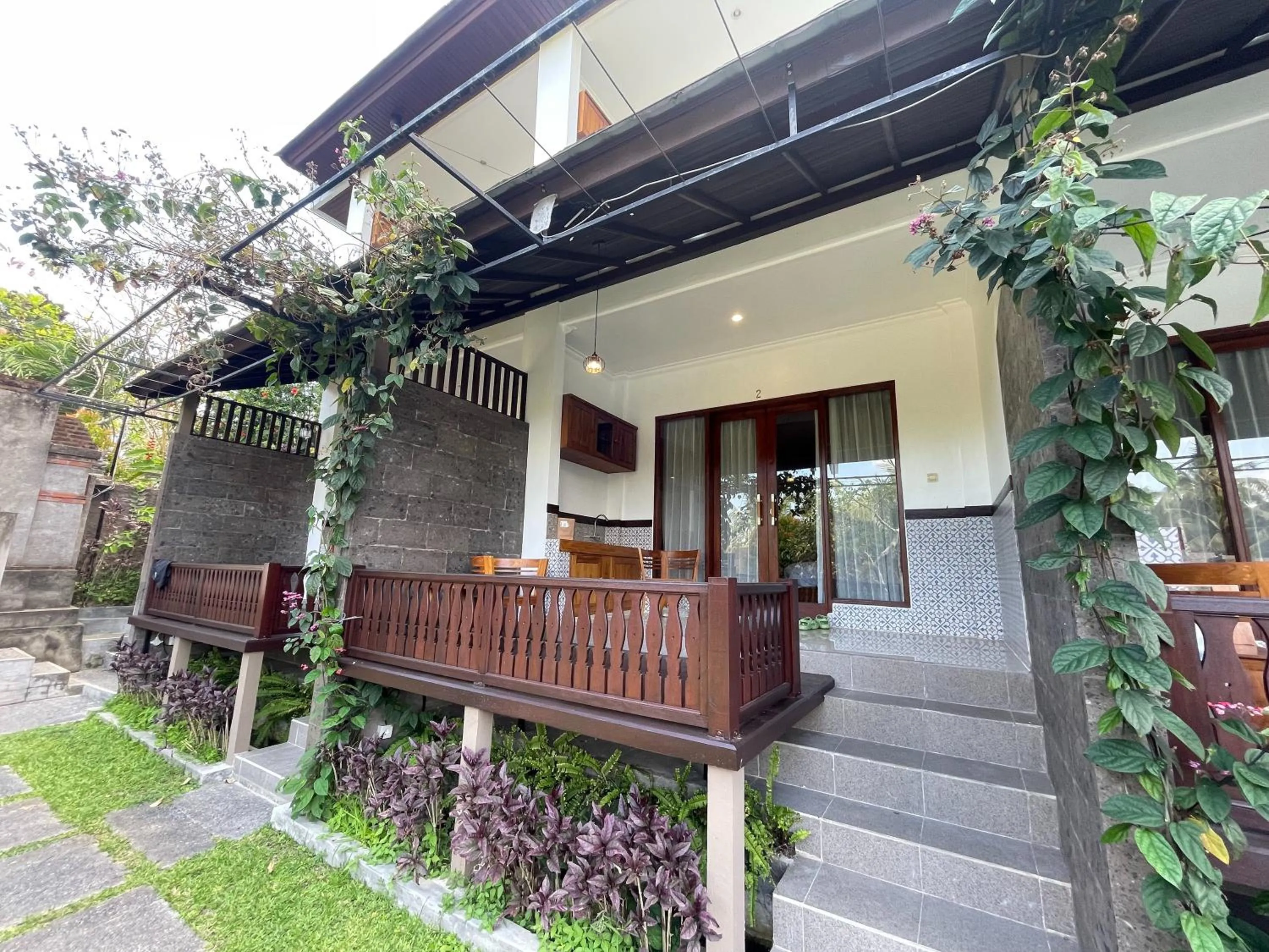 Property building in Nivaluma