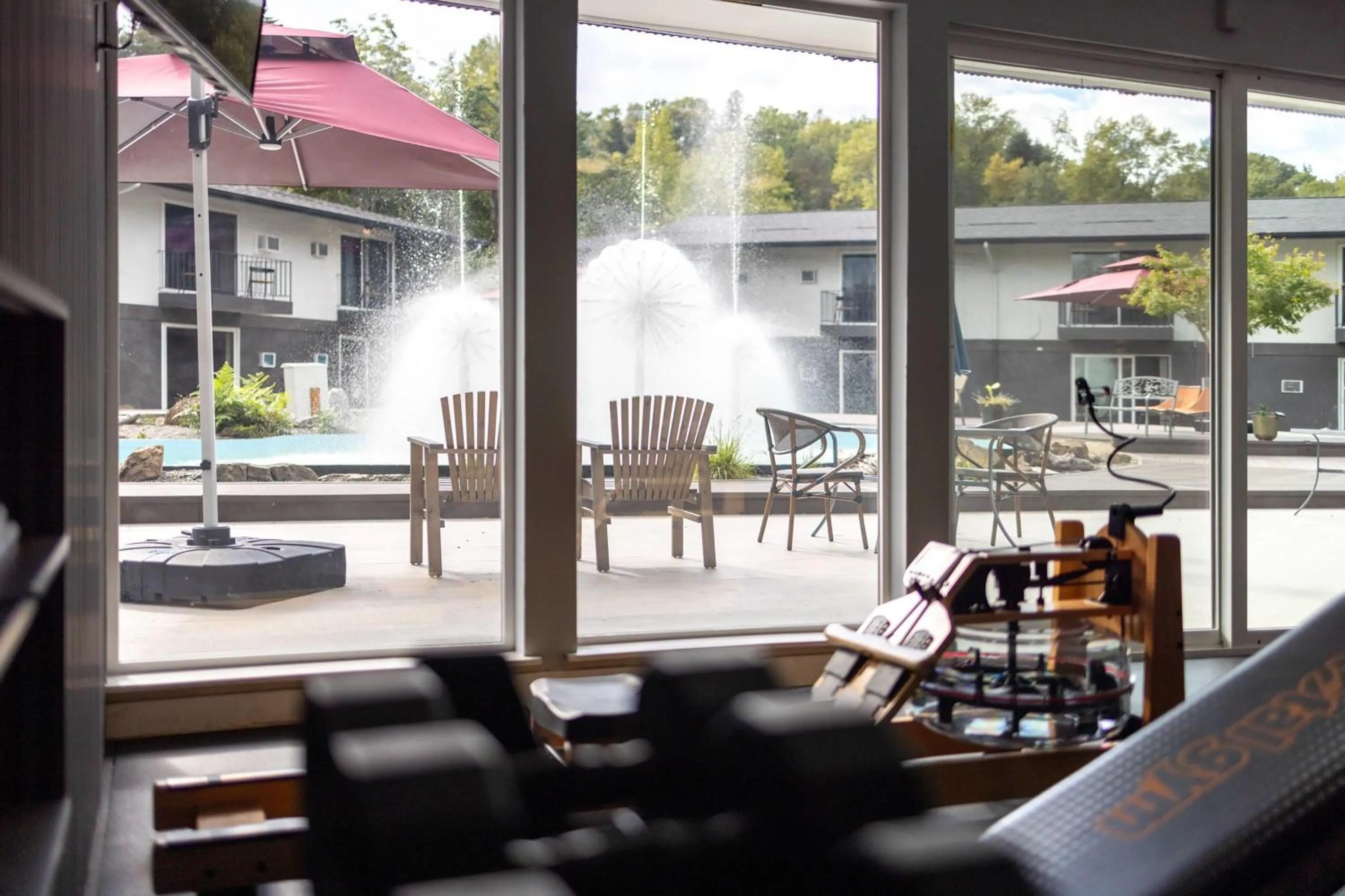 Interurban Suites Hotel, a Dazzler Select by Wyndham