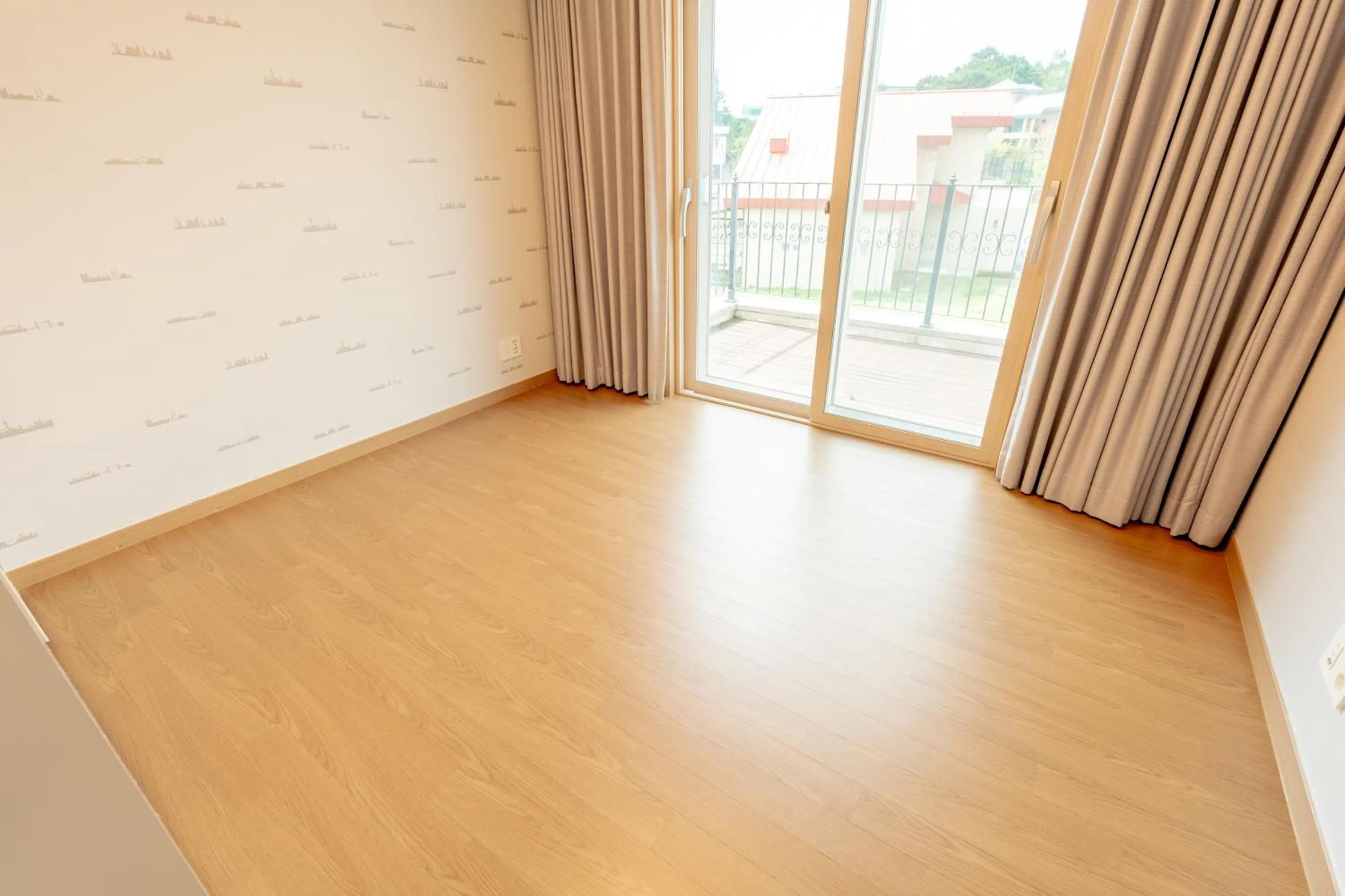 Decorative detail in Le comte bleu