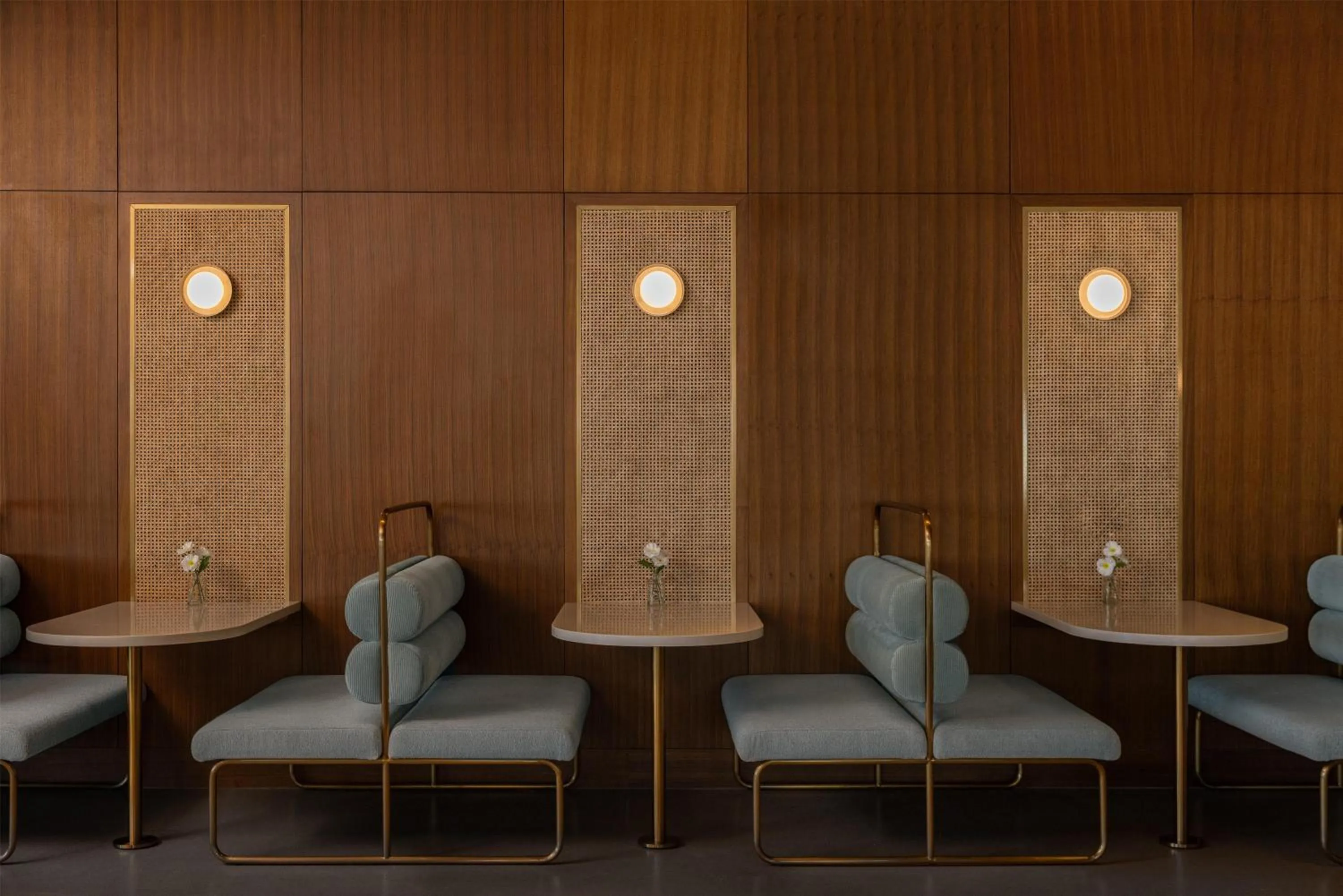 Restaurant/places to eat in The Printing House Hotel, Tapestry Collection By Hilton