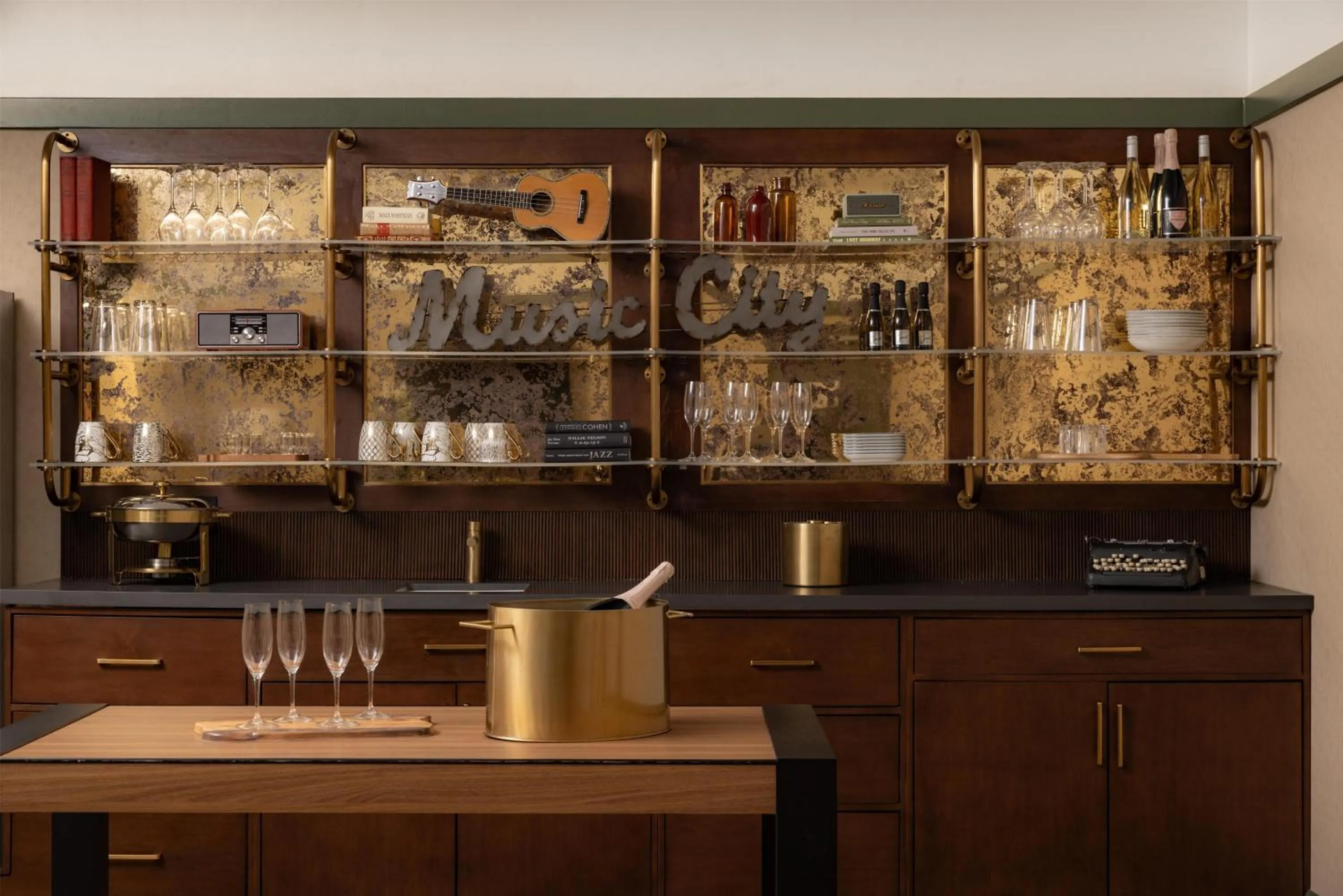 Meeting/conference room in The Printing House Hotel, Tapestry Collection By Hilton