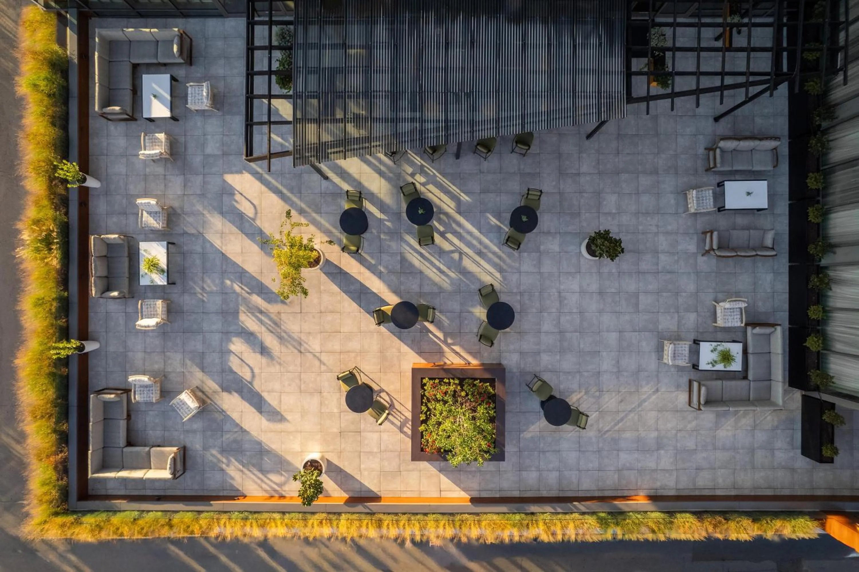 Property building in The Printing House Hotel, Tapestry Collection By Hilton