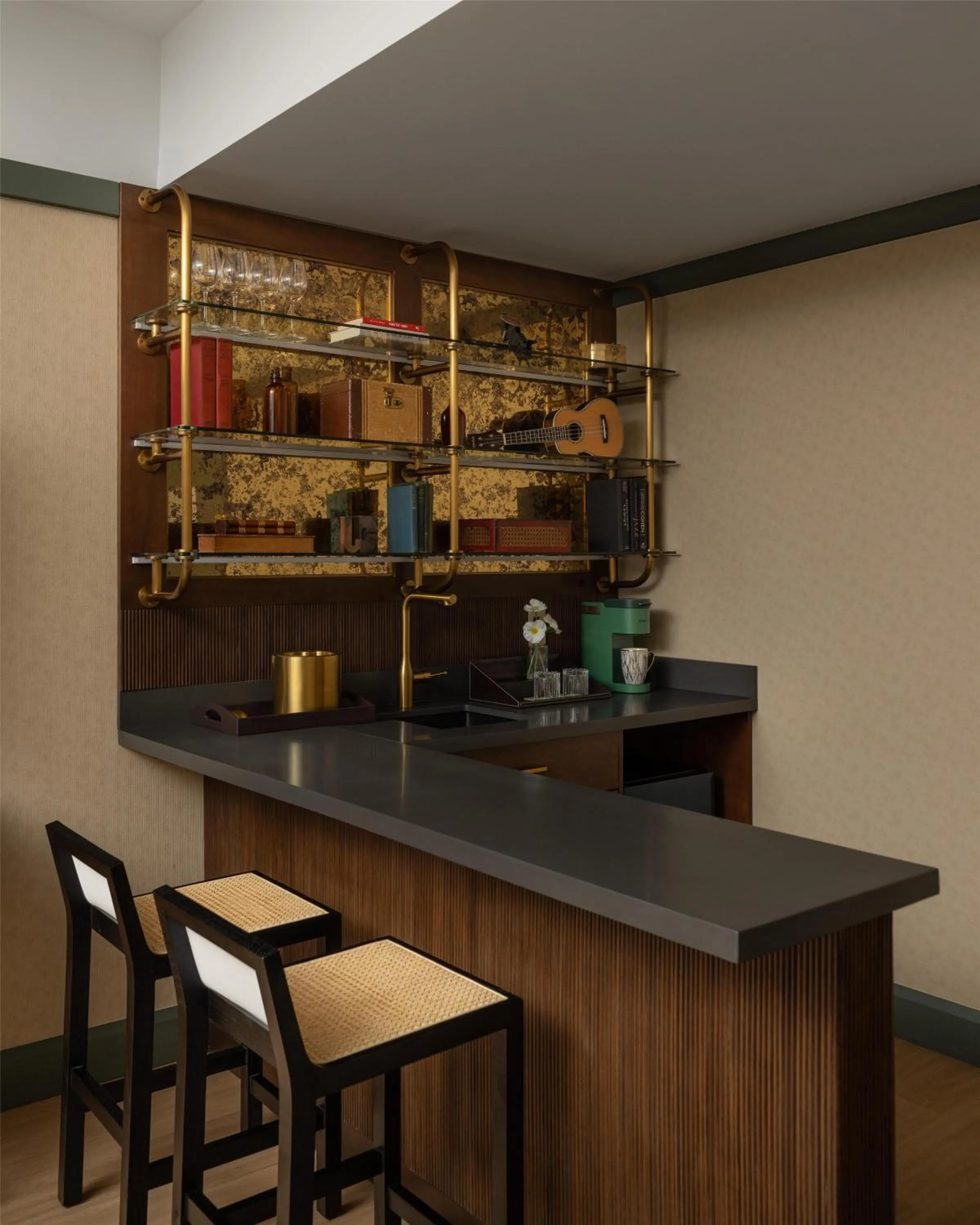 Other in The Printing House Hotel, Tapestry Collection By Hilton