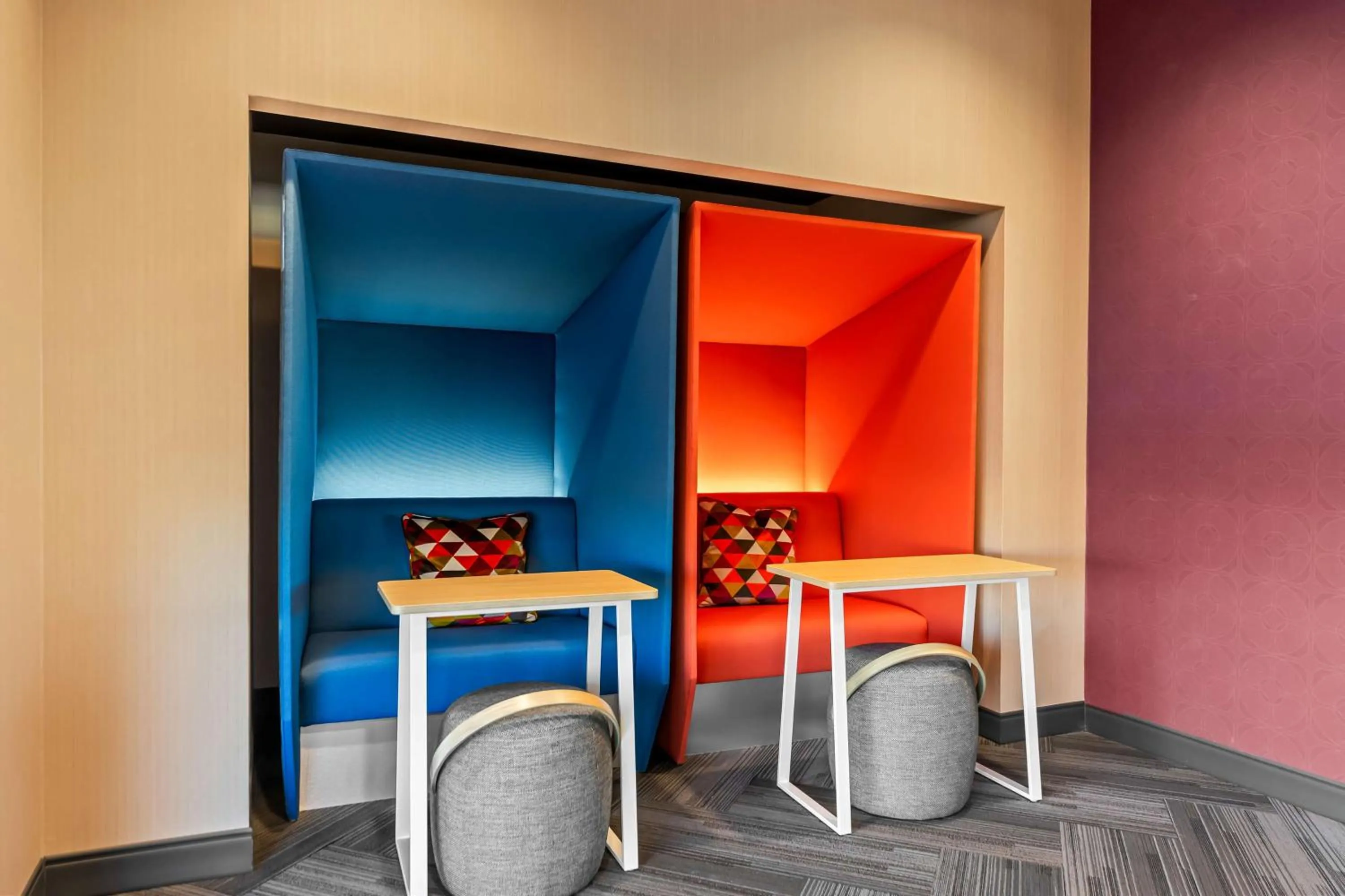 Business facilities in Tru By Hilton Dixon