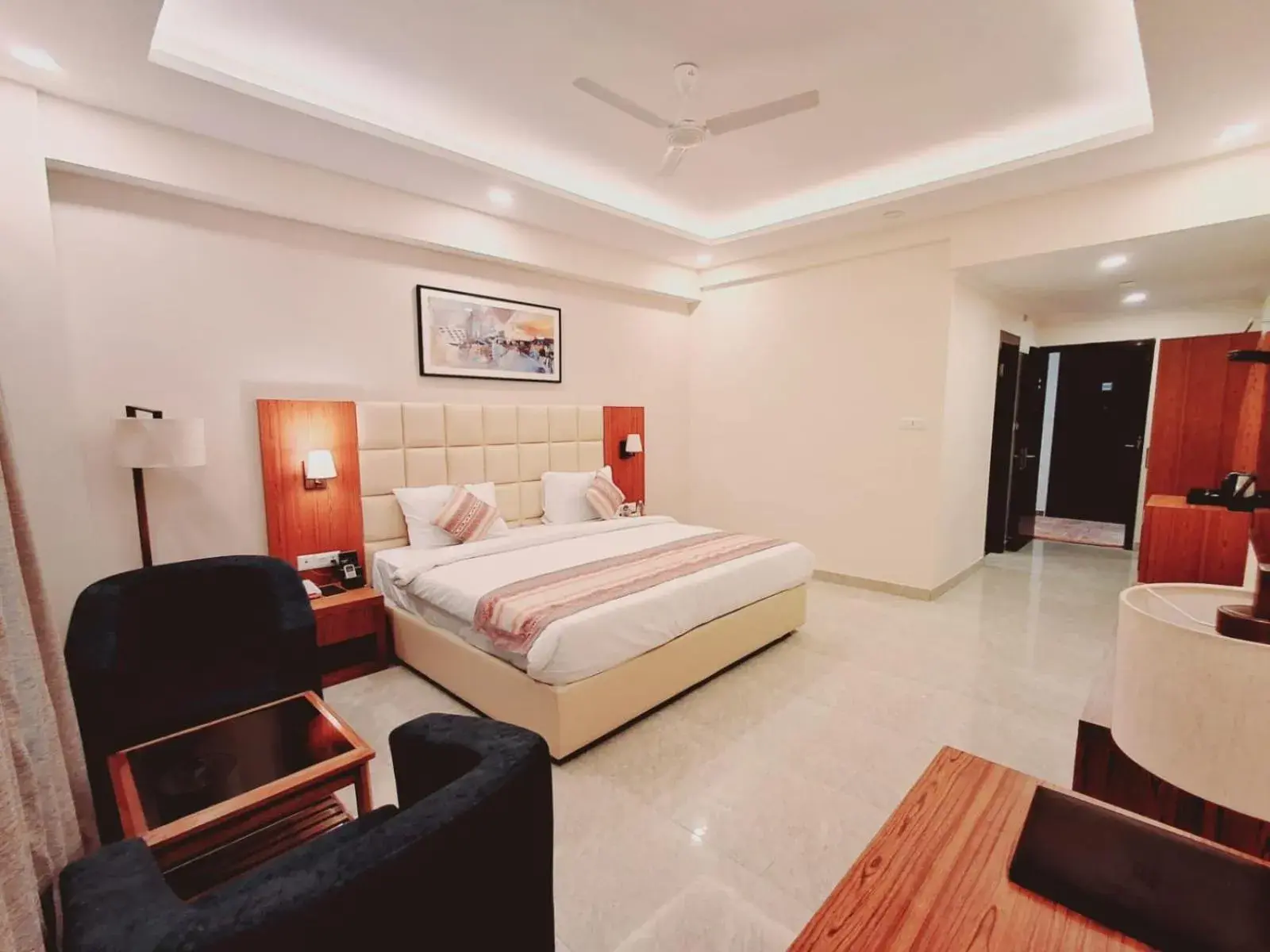 The Fern Residency, Bodhgaya, Series by Marriott The Fern Residency, Bodhgaya, Series by Marriott