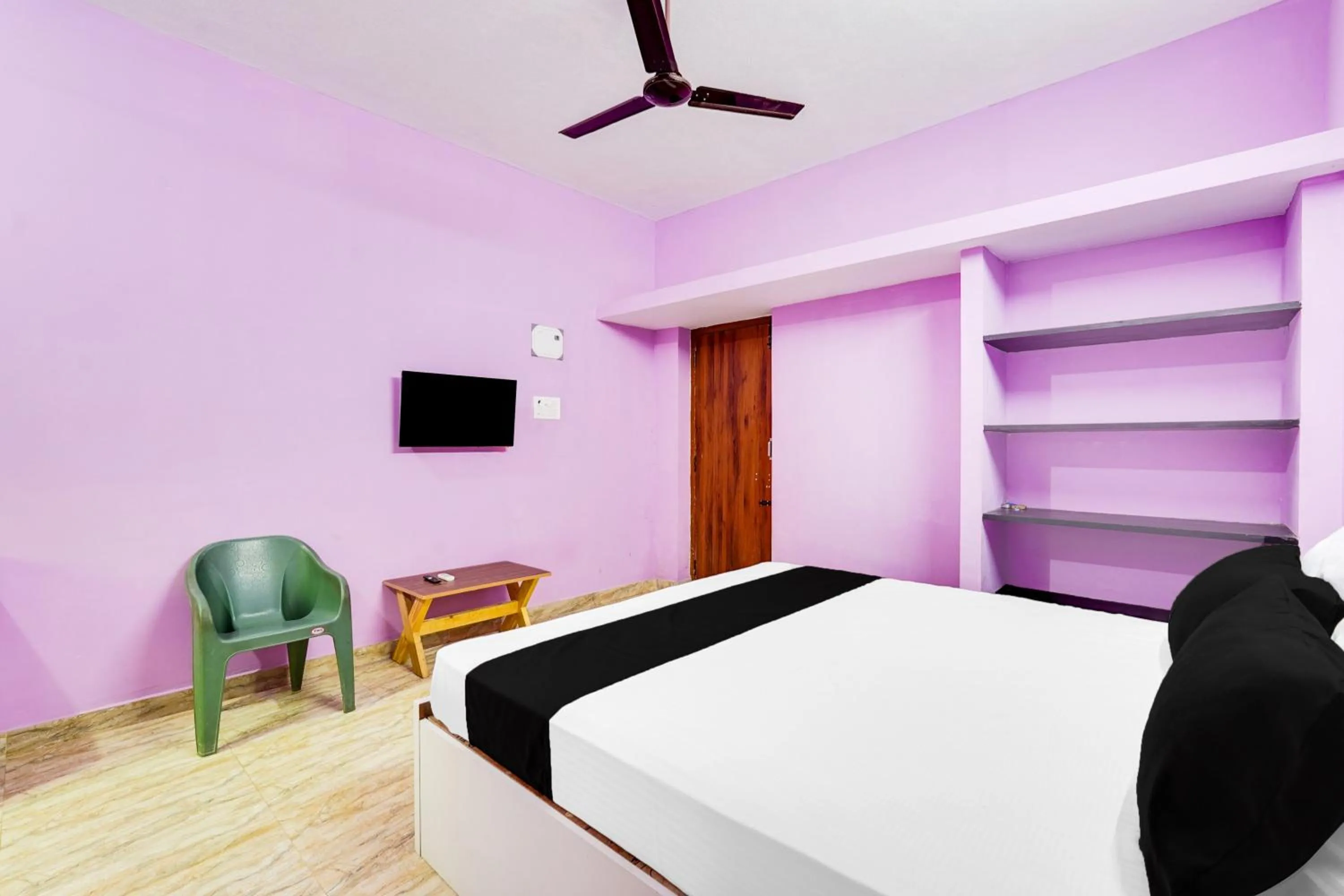 Hotel O Royal Midlaans