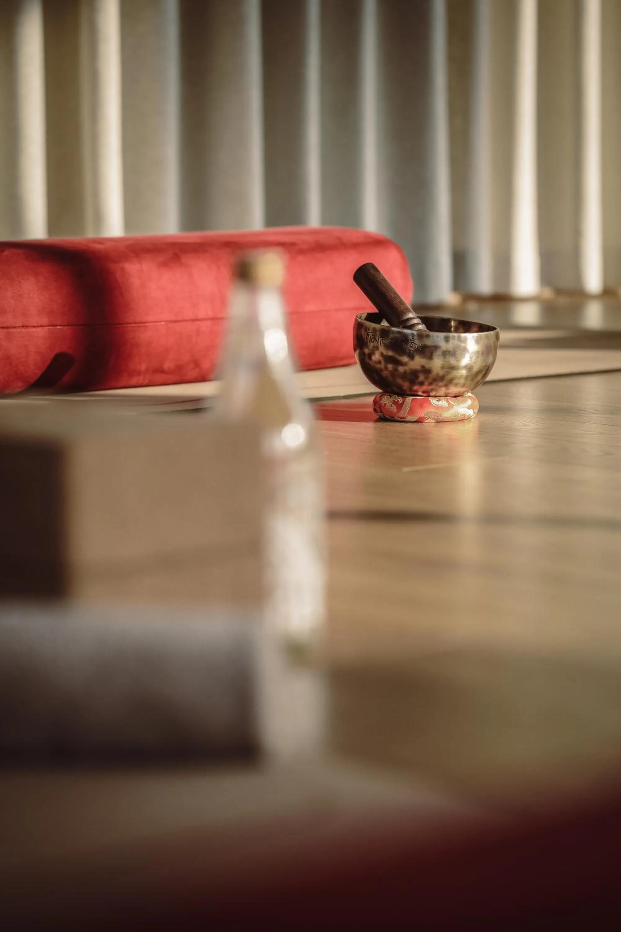 Fitness centre/facilities in Namia River Retreat - Wellness Inclusive Resort