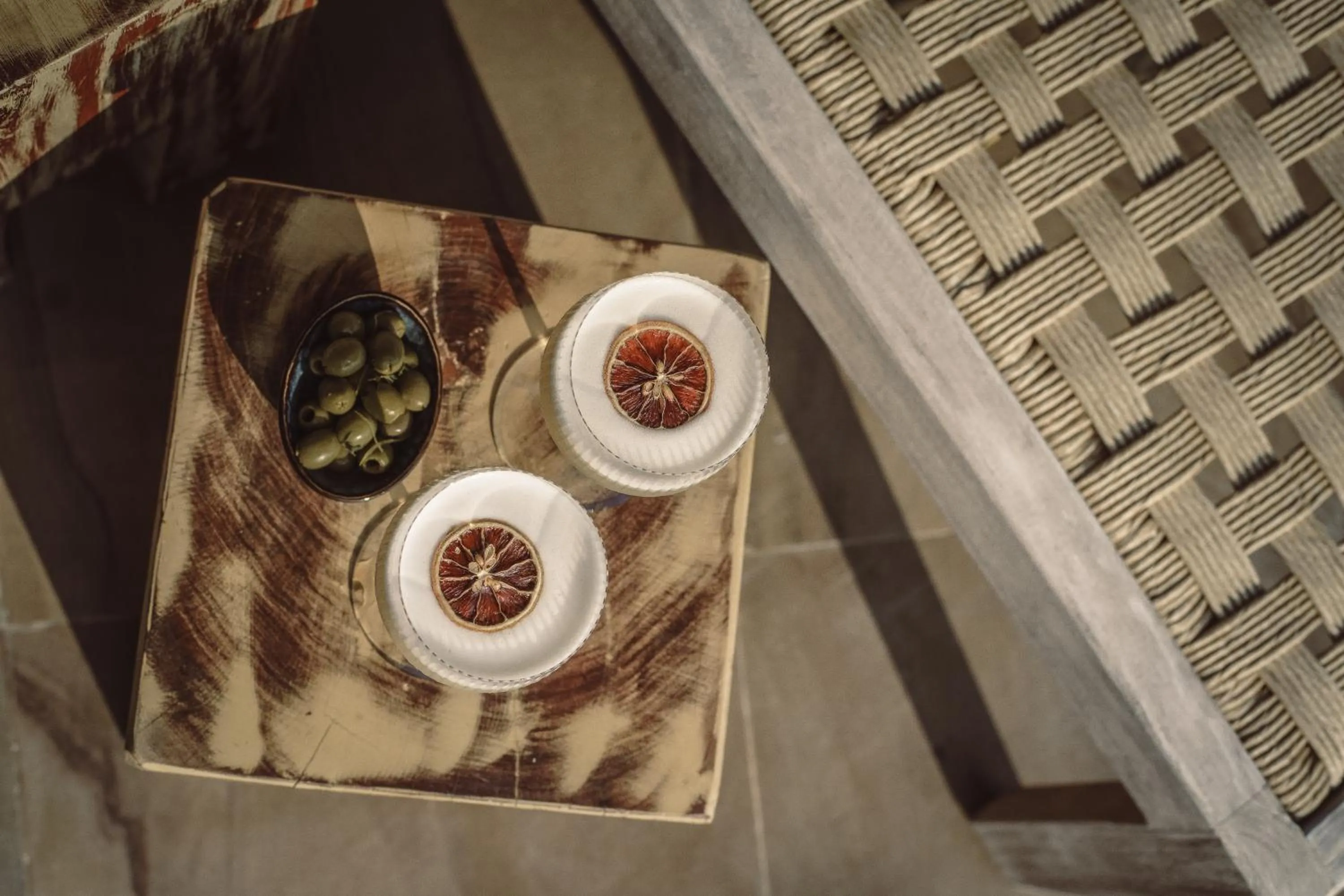 Coffee/tea facilities in Namia River Retreat - Wellness Inclusive Resort