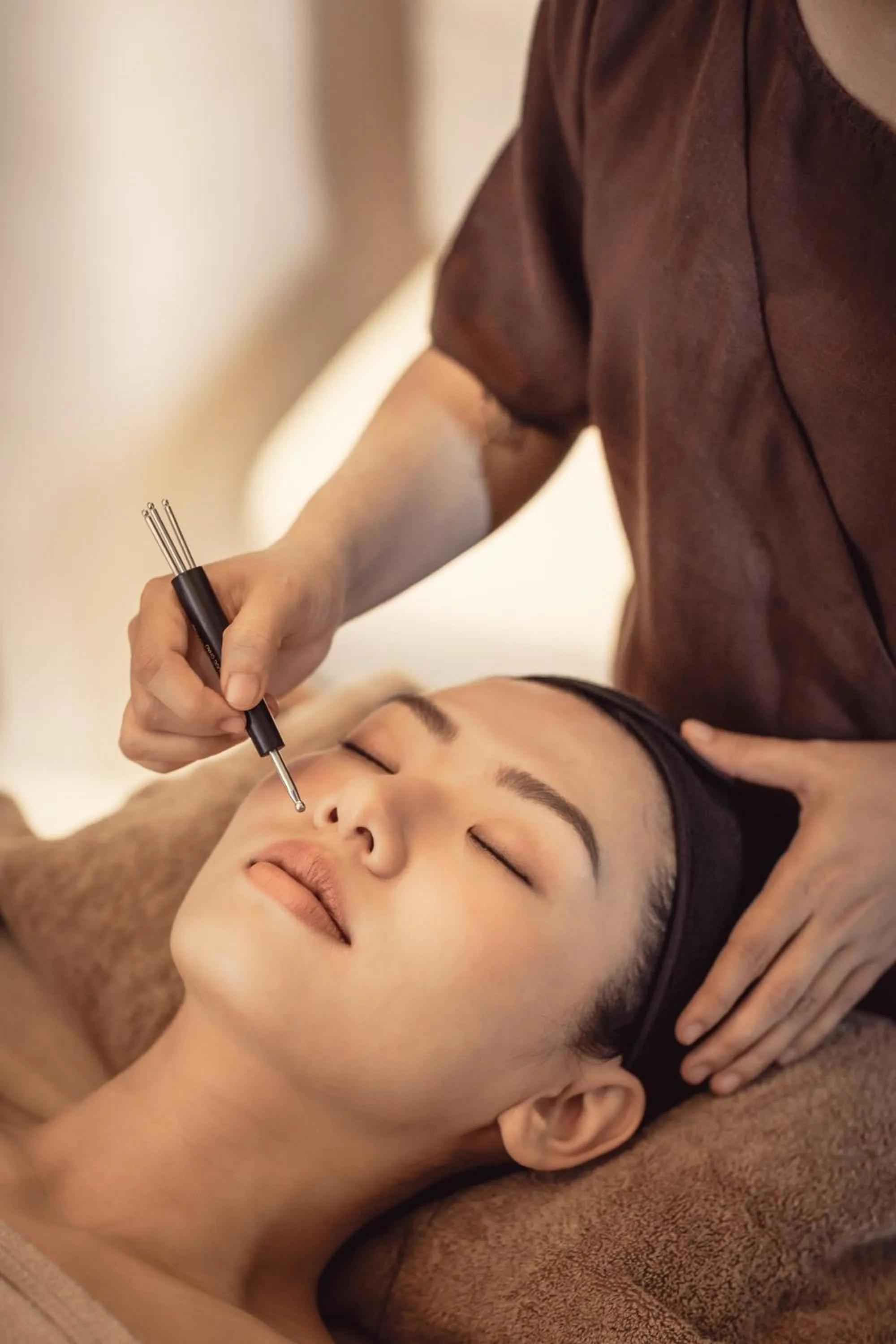 Spa and wellness centre/facilities in Namia River Retreat - Wellness Inclusive Resort