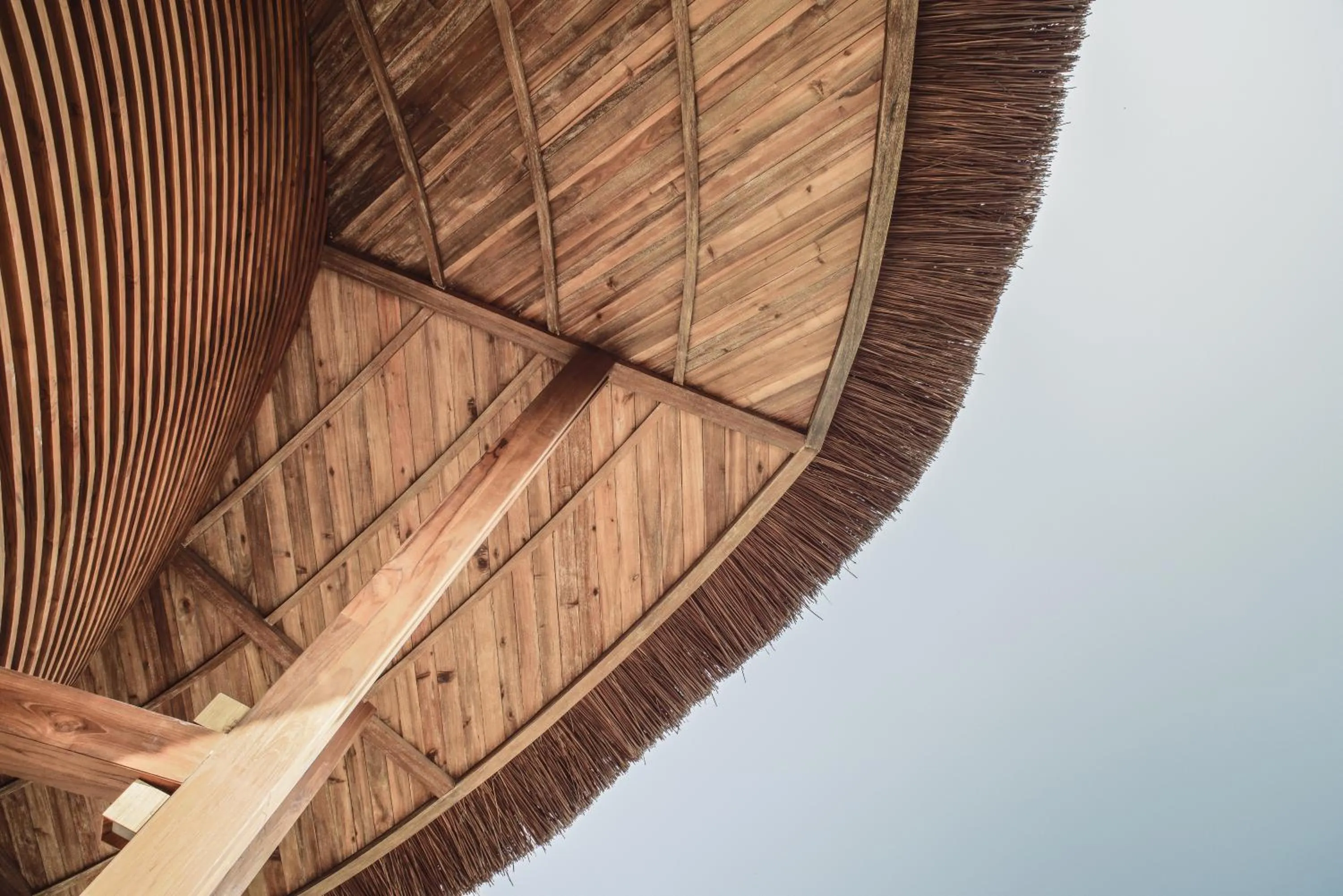 Restaurant/places to eat in Namia River Retreat - Wellness Inclusive Resort