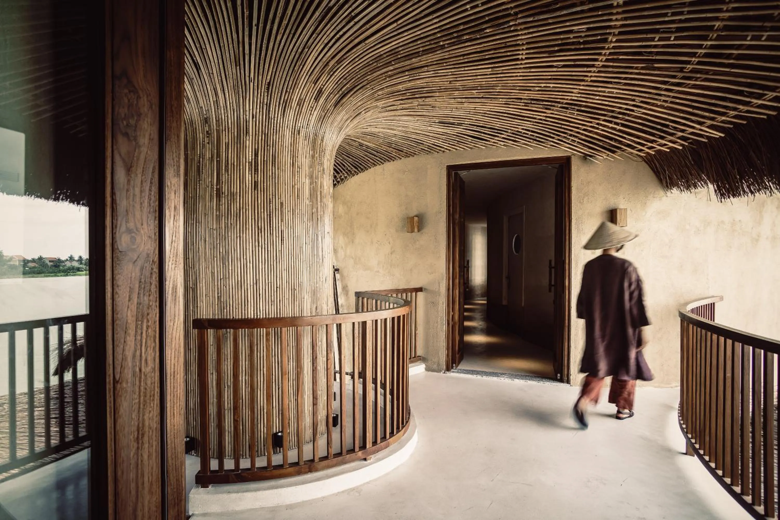 Spa and wellness centre/facilities in Namia River Retreat - Wellness Inclusive Resort