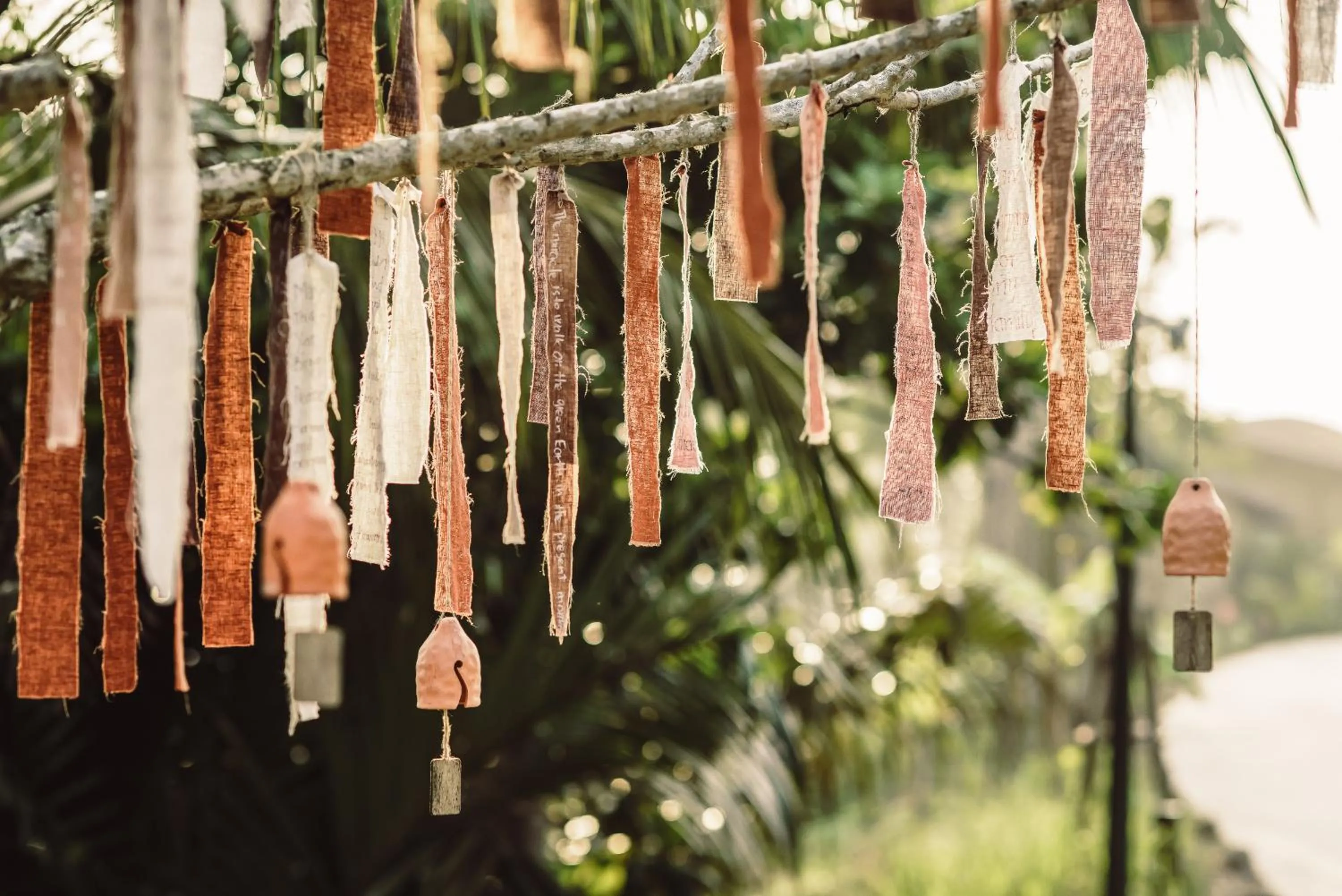 Activities in Namia River Retreat - Wellness Inclusive Resort