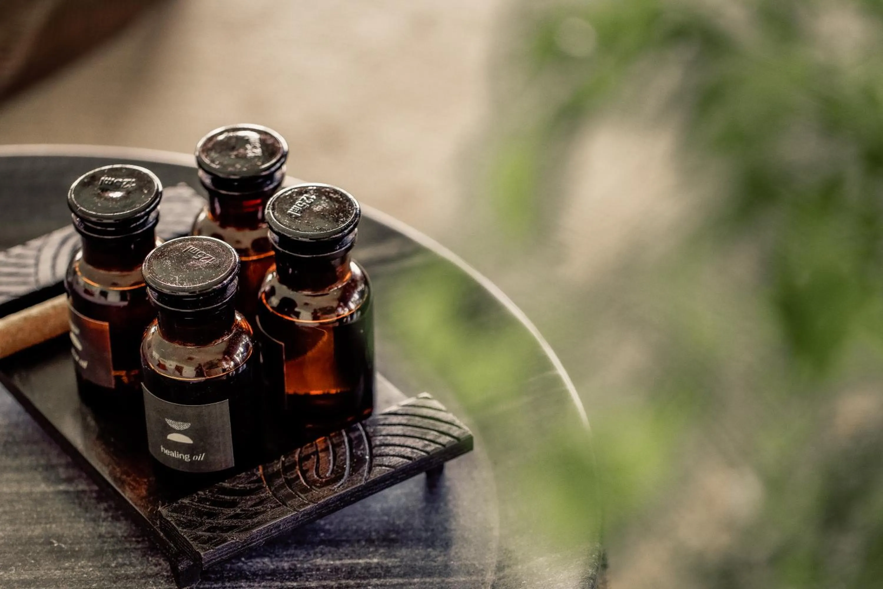 Spa and wellness centre/facilities in Namia River Retreat - Wellness Inclusive Resort