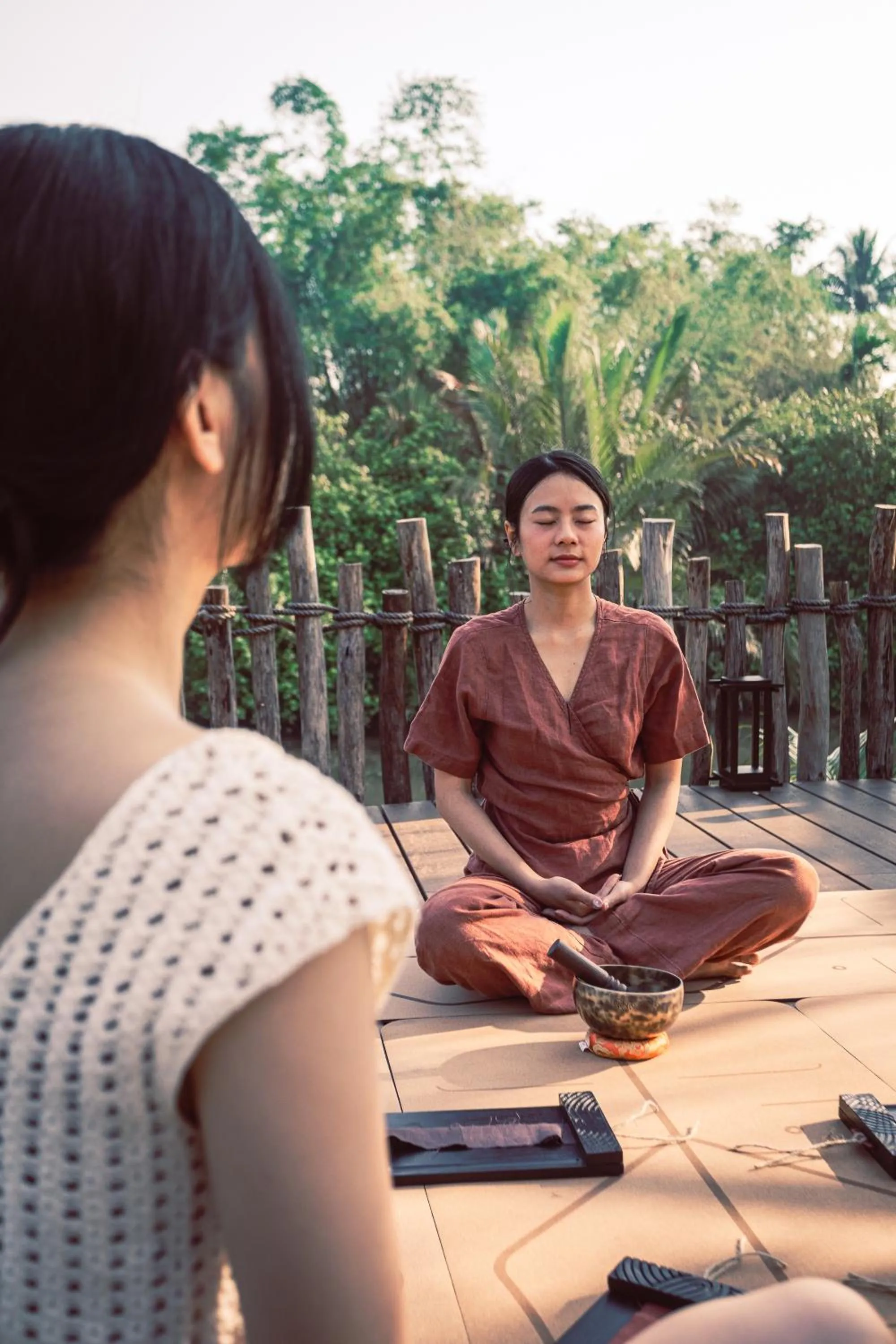 Activities in Namia River Retreat - Wellness Inclusive Resort