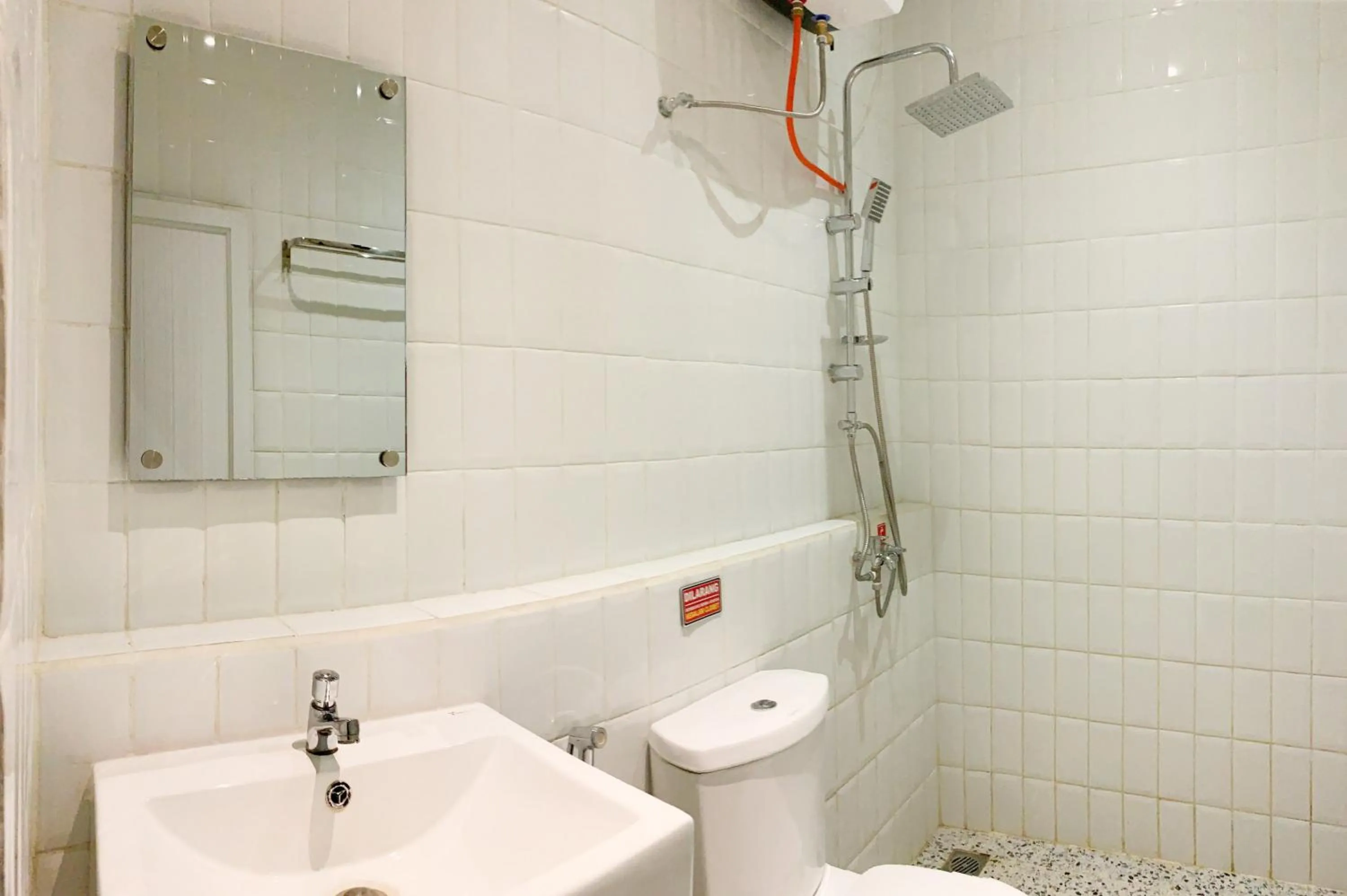 Urbanview House of IKIGAI