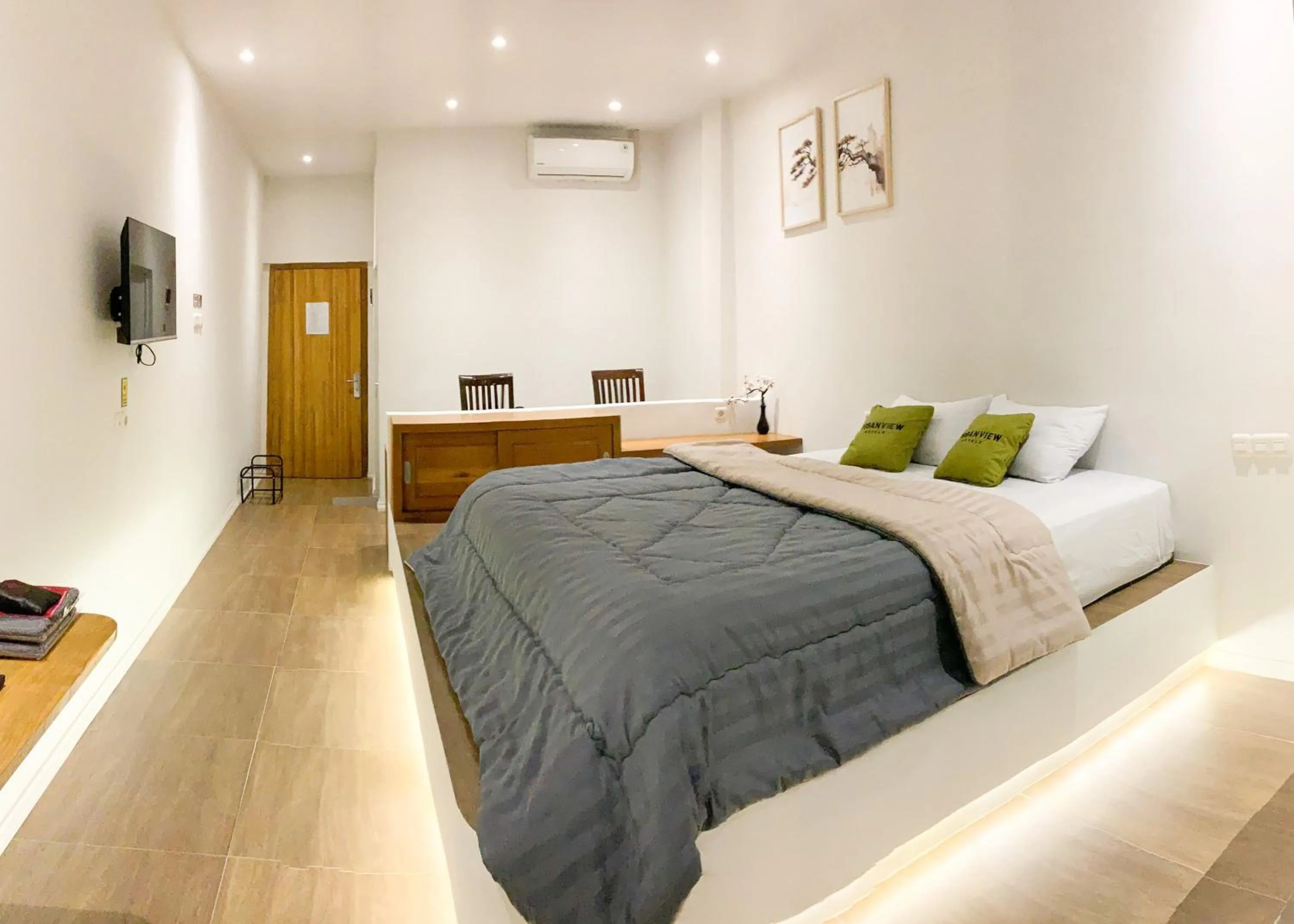 Urbanview House of IKIGAI