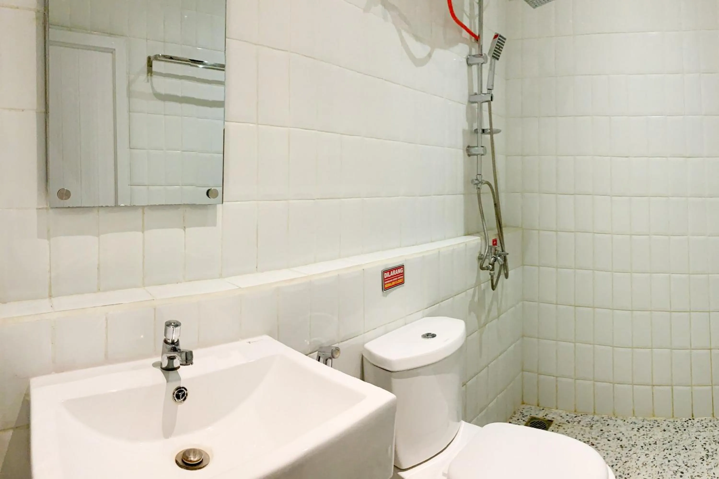 Urbanview House of IKIGAI