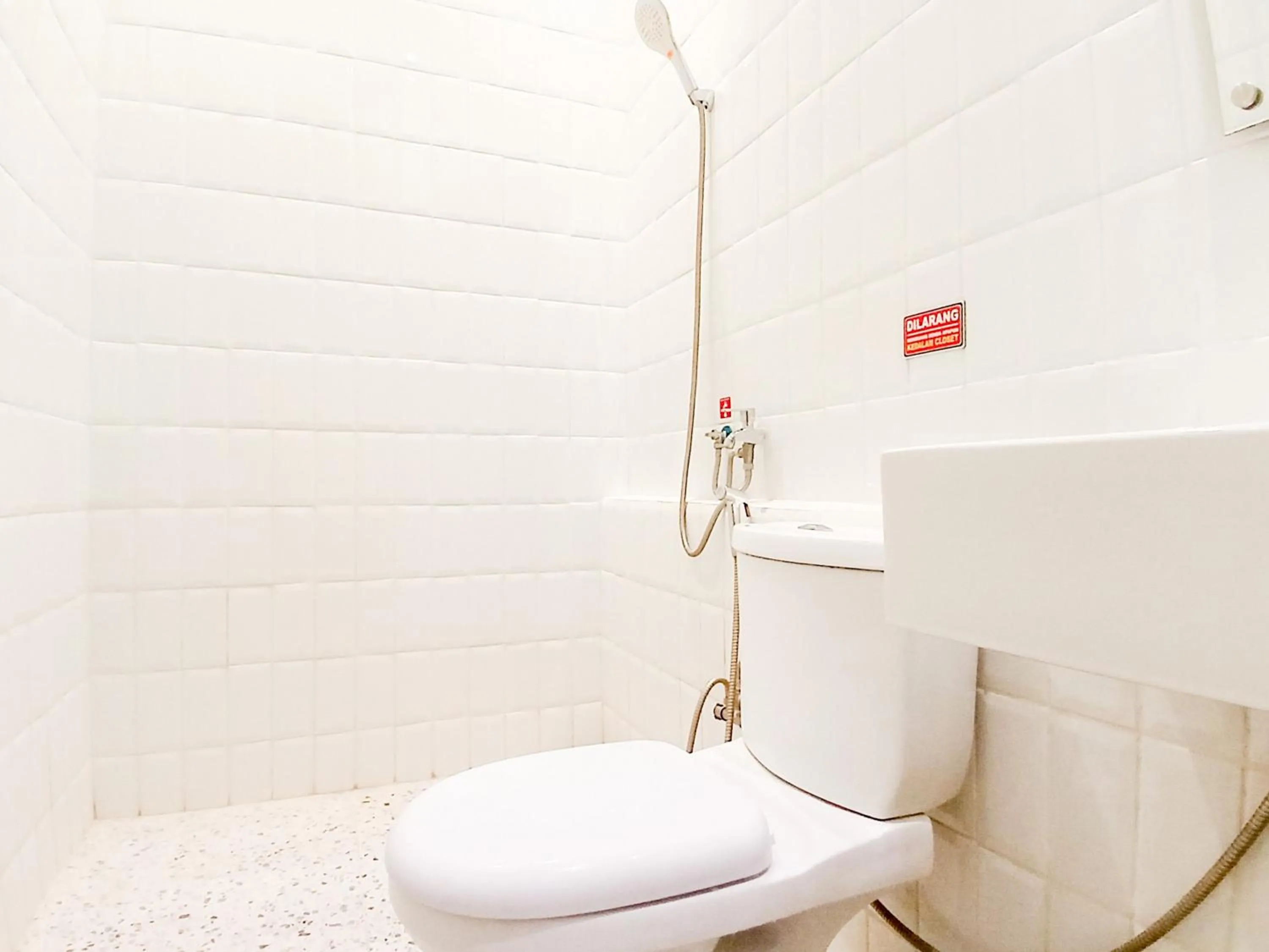 Urbanview House of IKIGAI