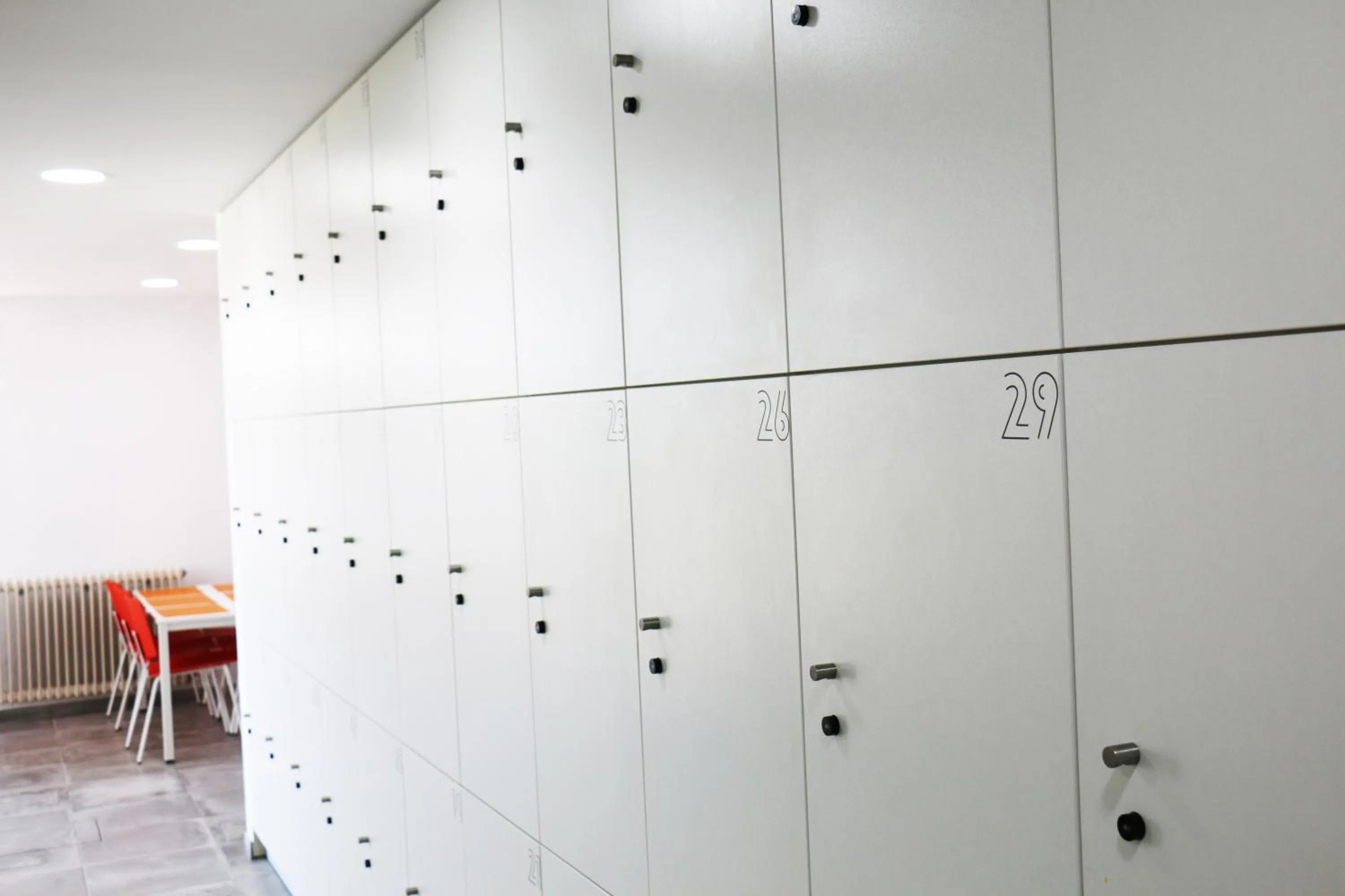 Other in HI Viseu - Pousada de Juventude