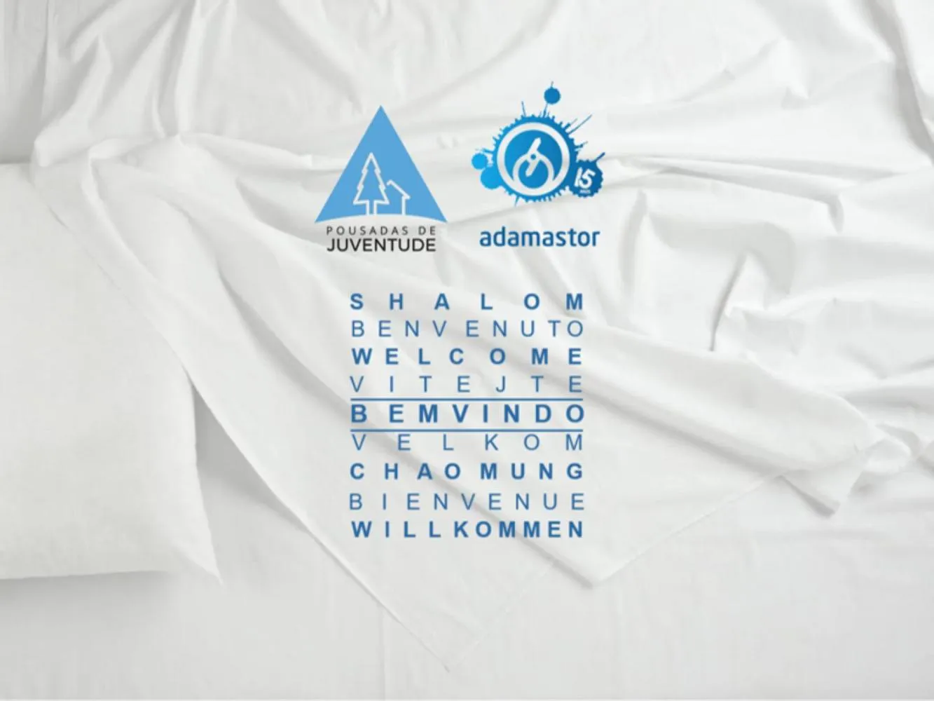 Property logo or sign in HI Viseu - Pousada de Juventude