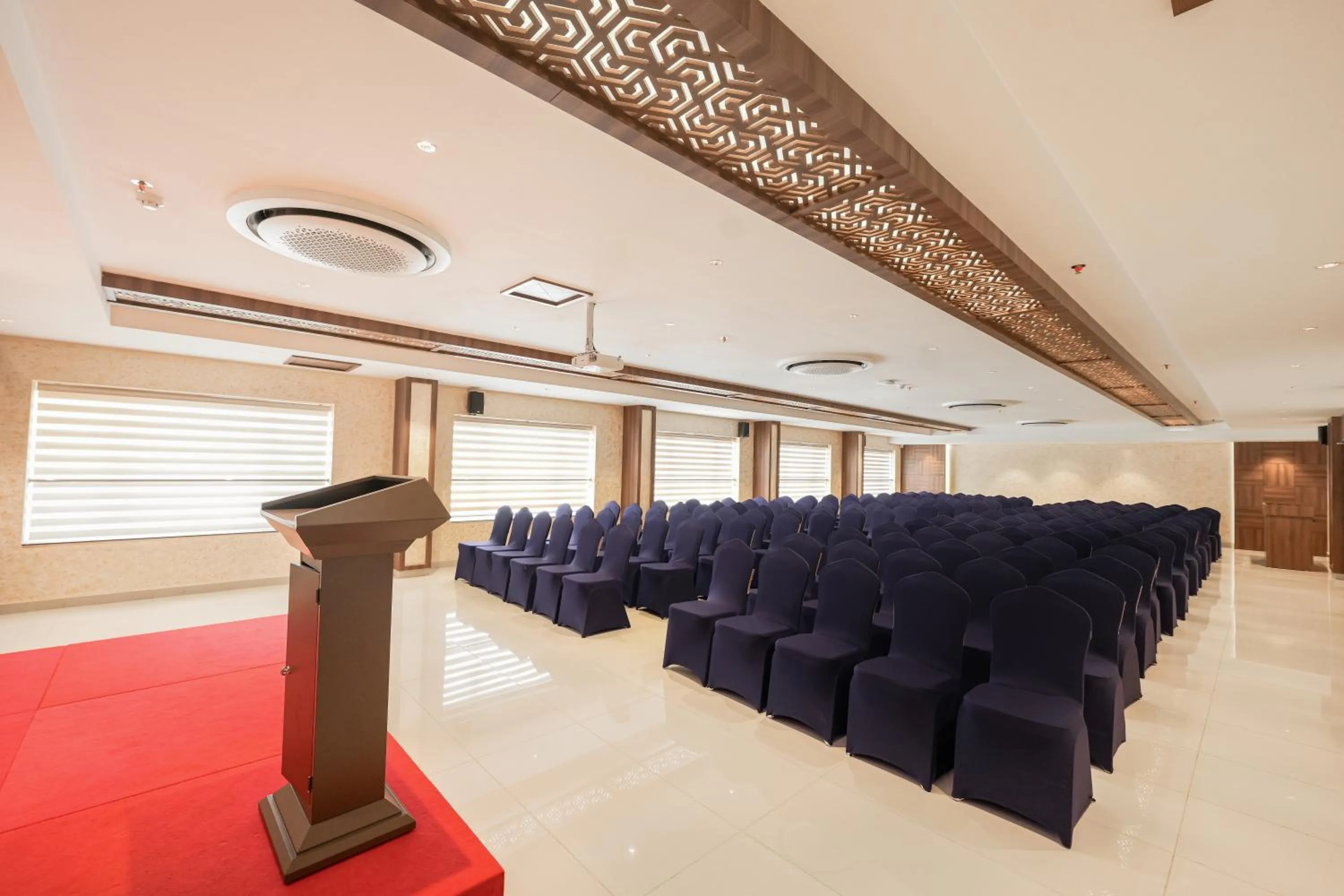 Banquet/Function facilities in VSC Porto Marina