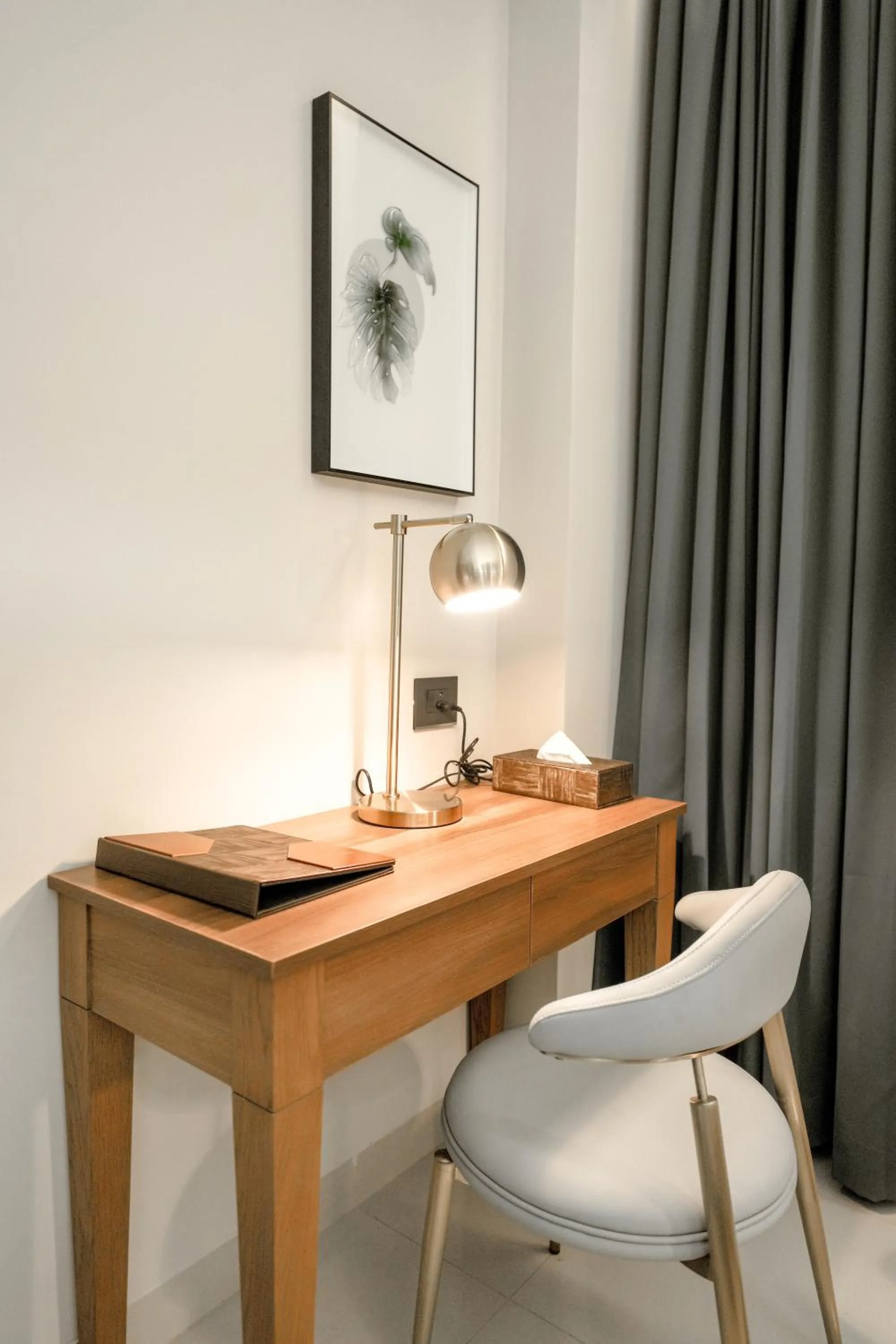 Coffee/tea facilities in VSC Porto Marina