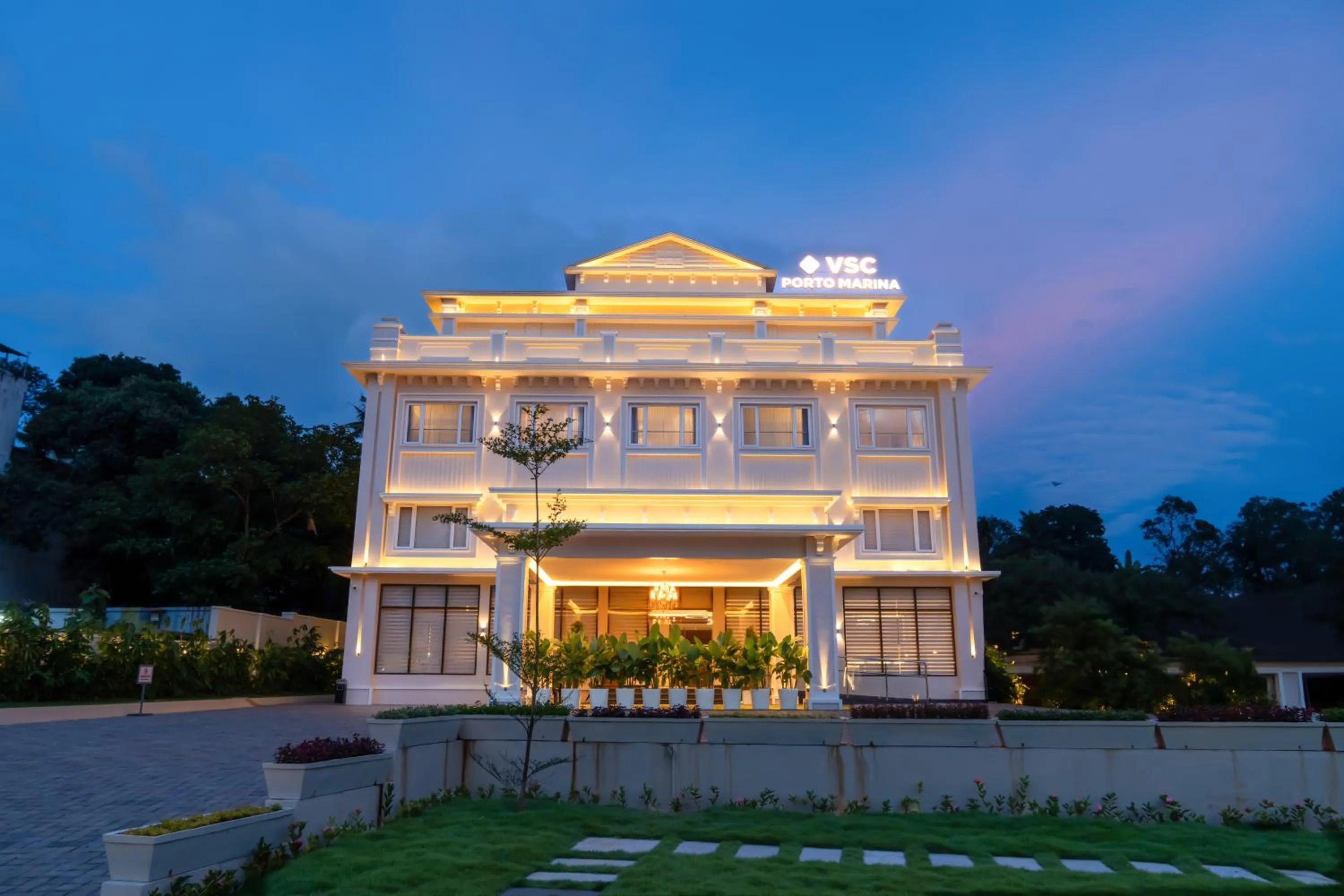VSC Porto Marina