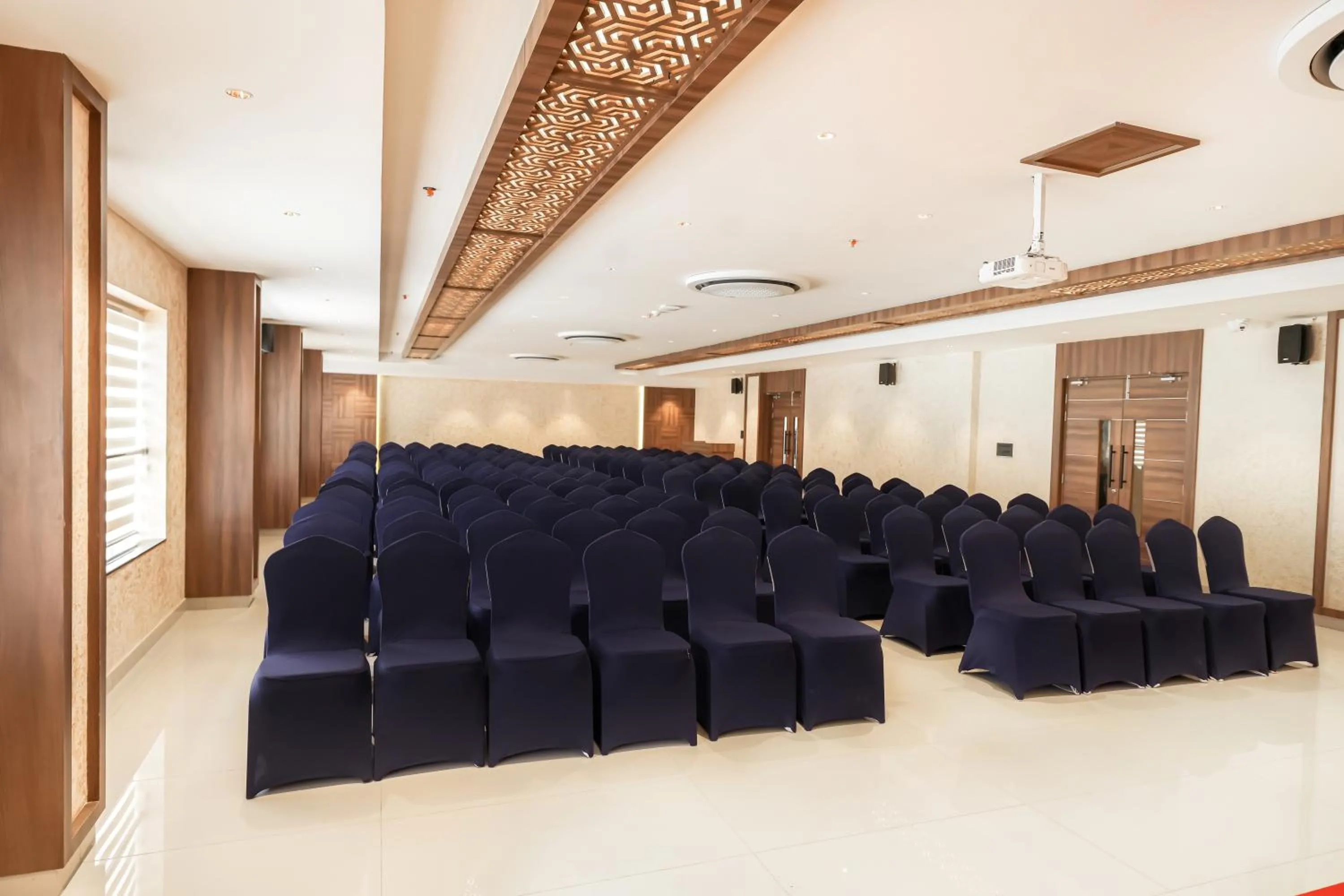 Banquet/Function facilities in VSC Porto Marina