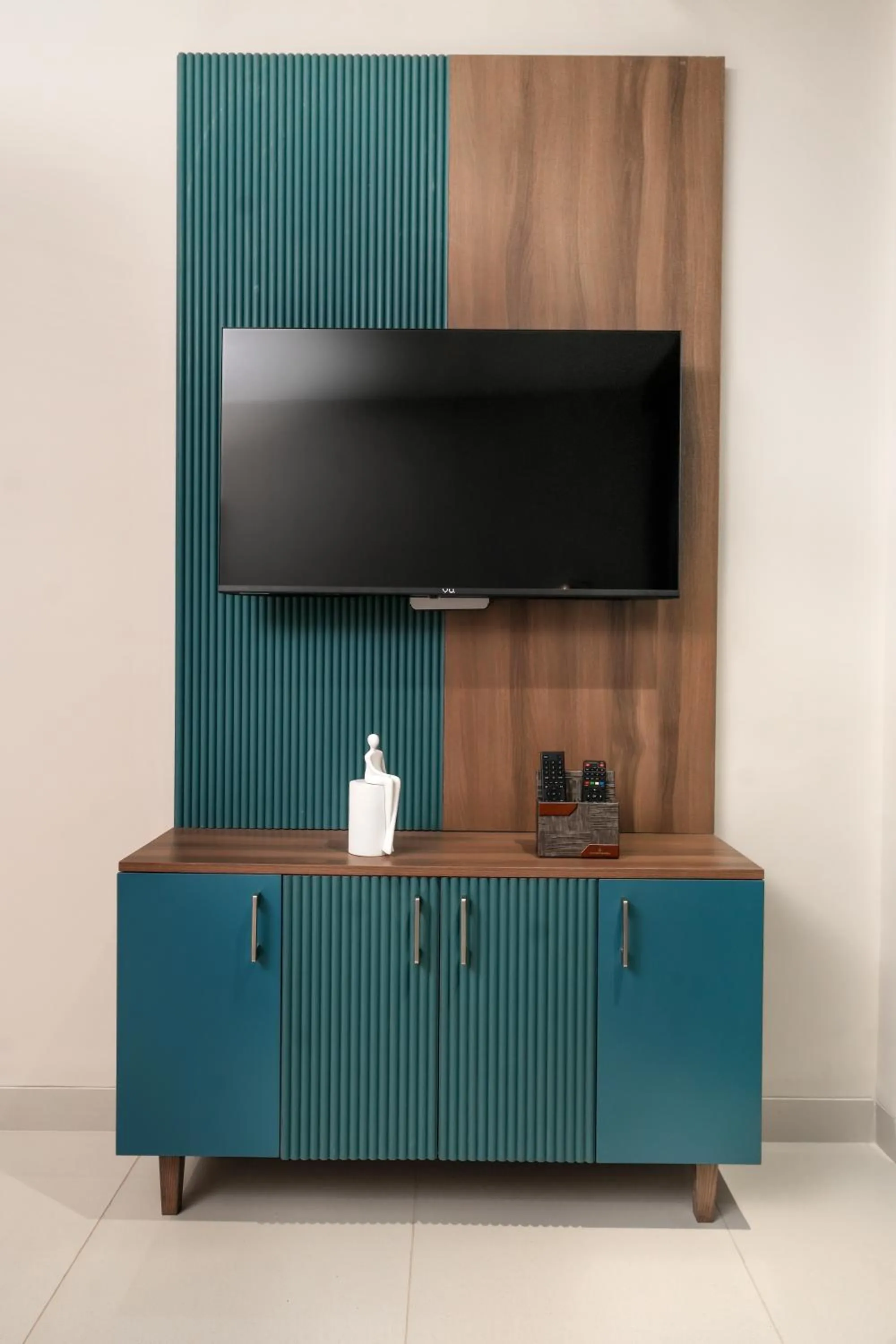 TV and multimedia in VSC Porto Marina