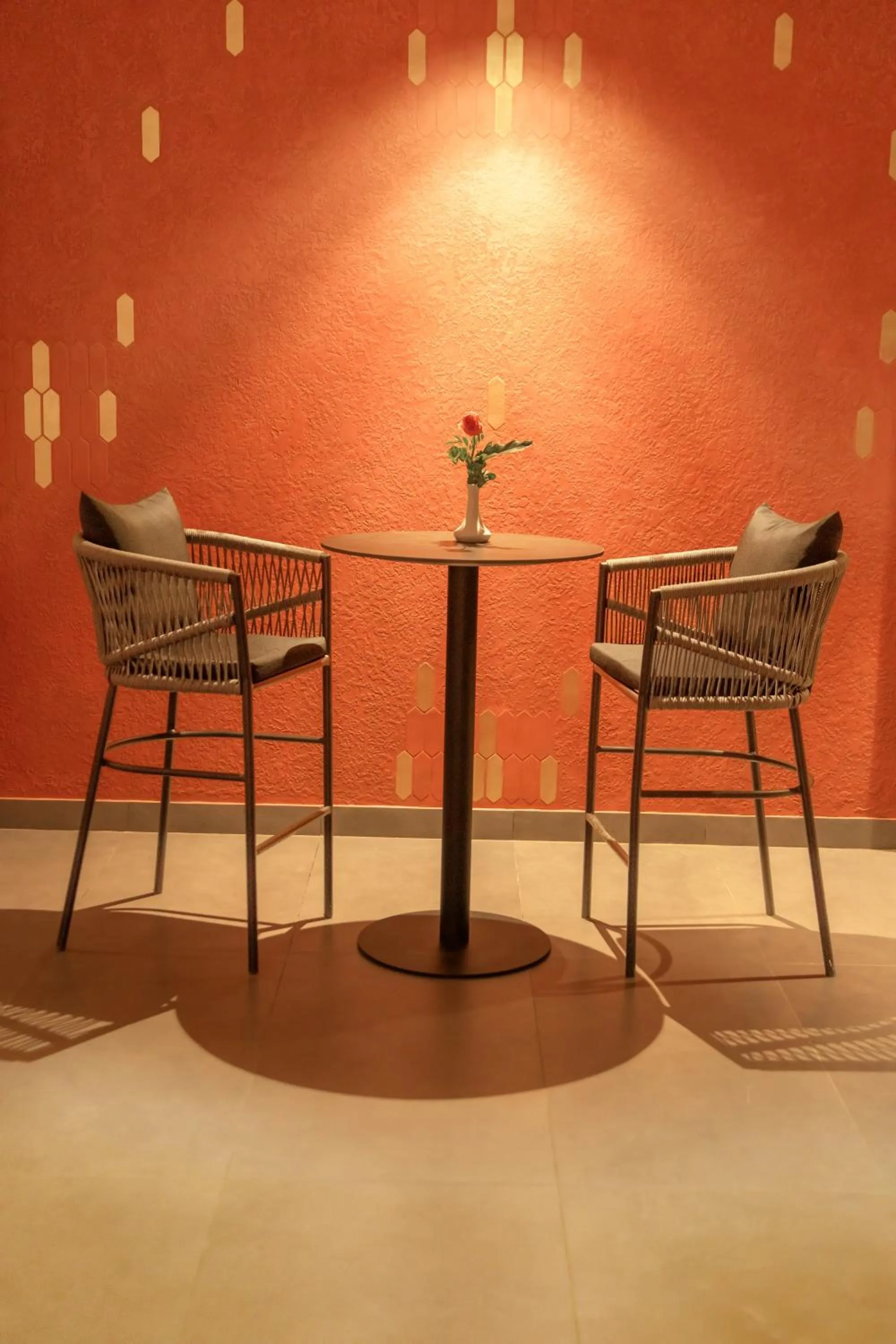 sunbed in VSC Porto Marina