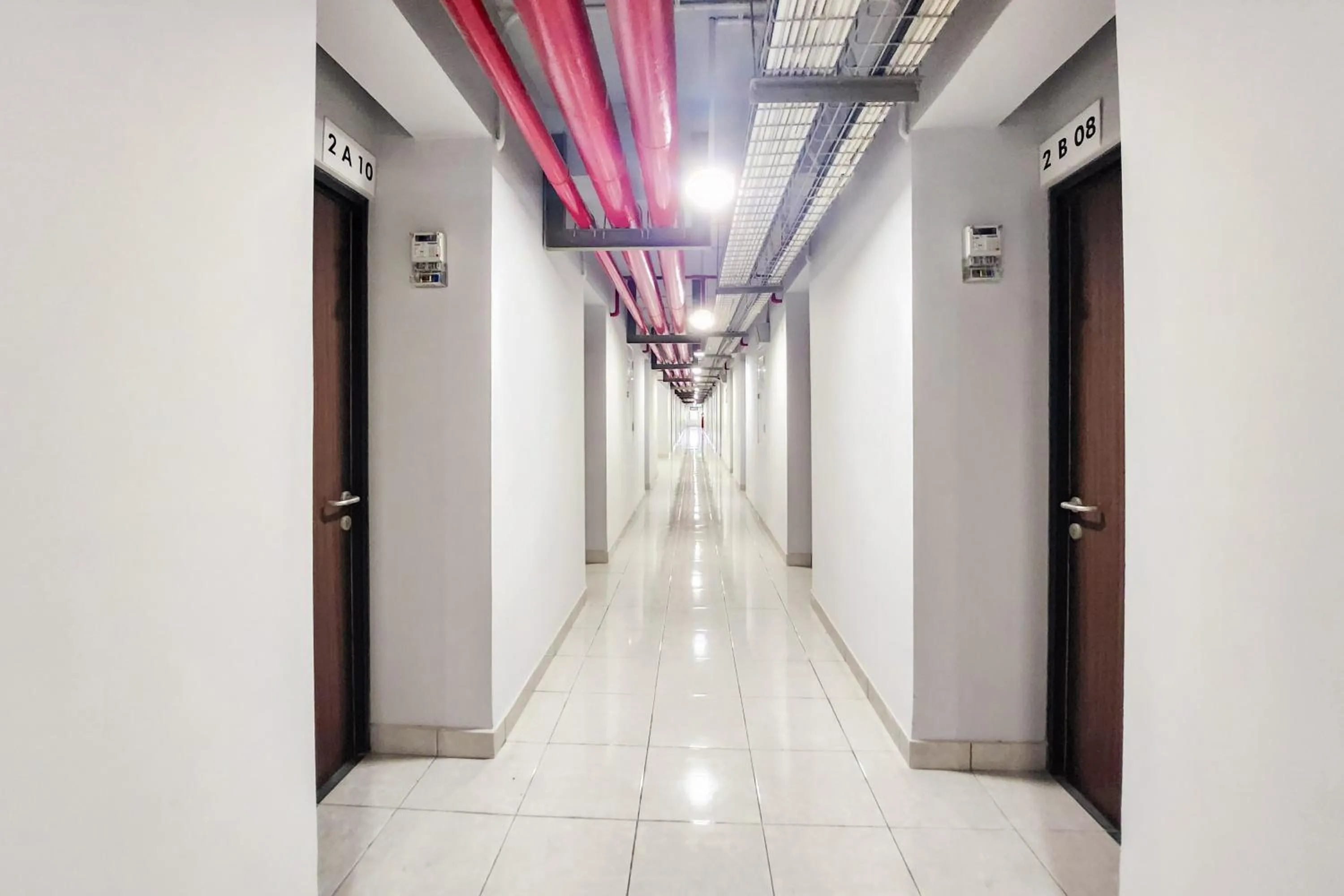 Other in RedLiving Apartemen Riverdale Cikarang - Star Rooms