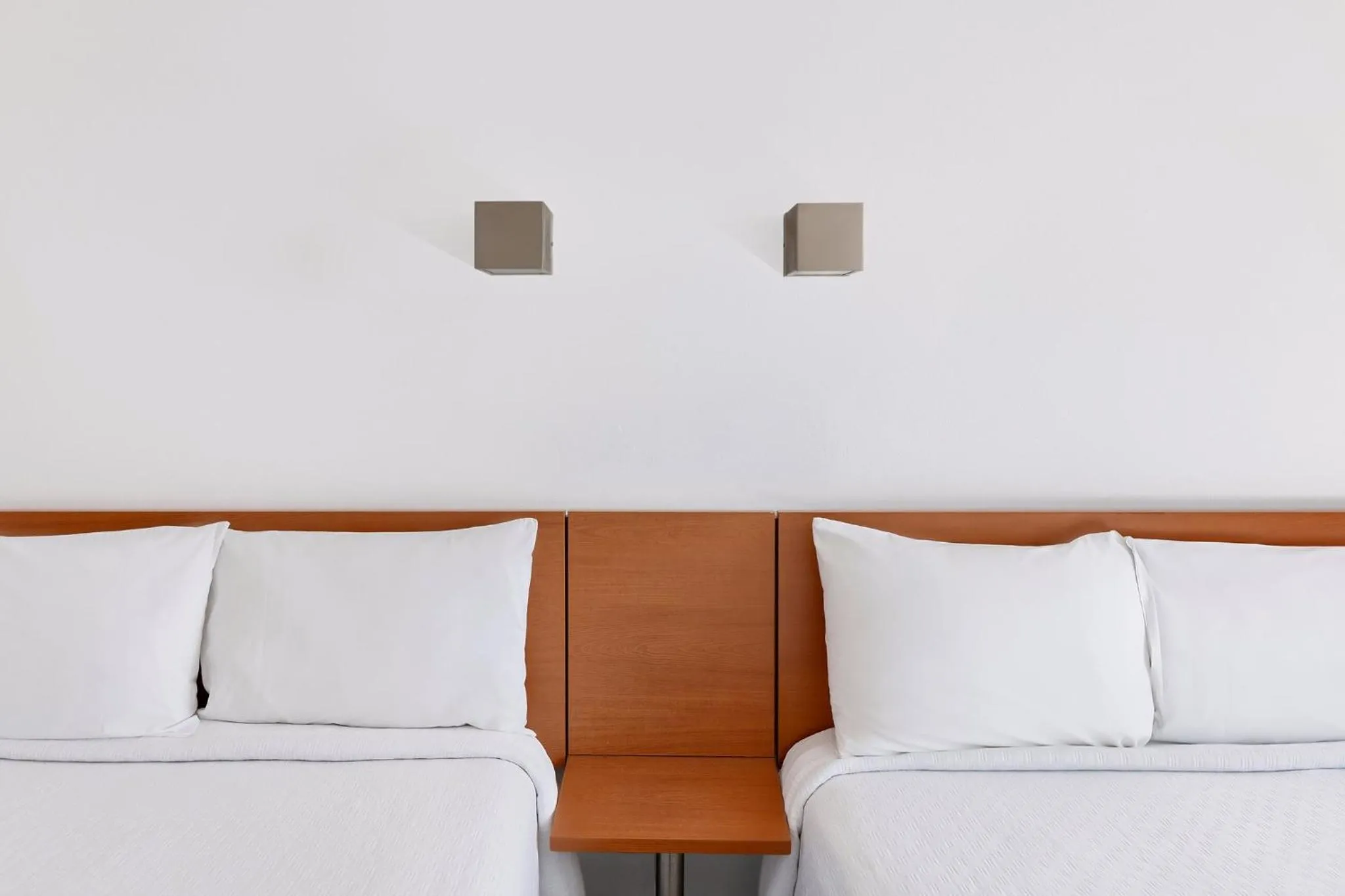 Bedroom, Bed in One Cuernavaca