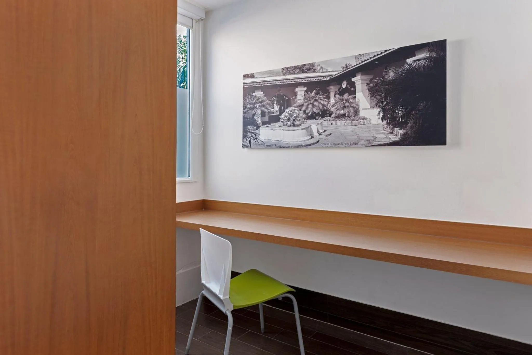 Other in One Cuernavaca