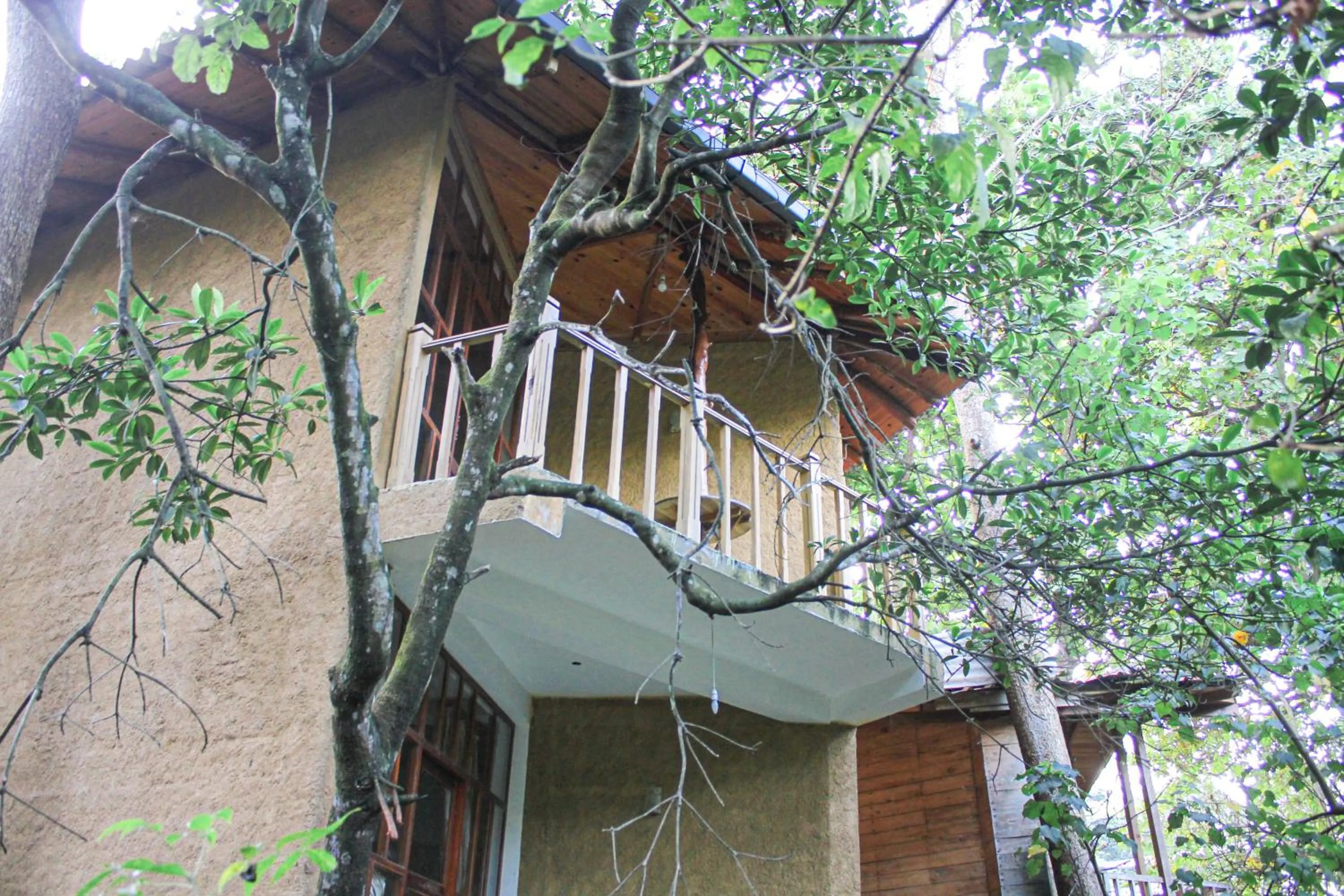 Property building in Seasons Four Mini Jungle Cabana