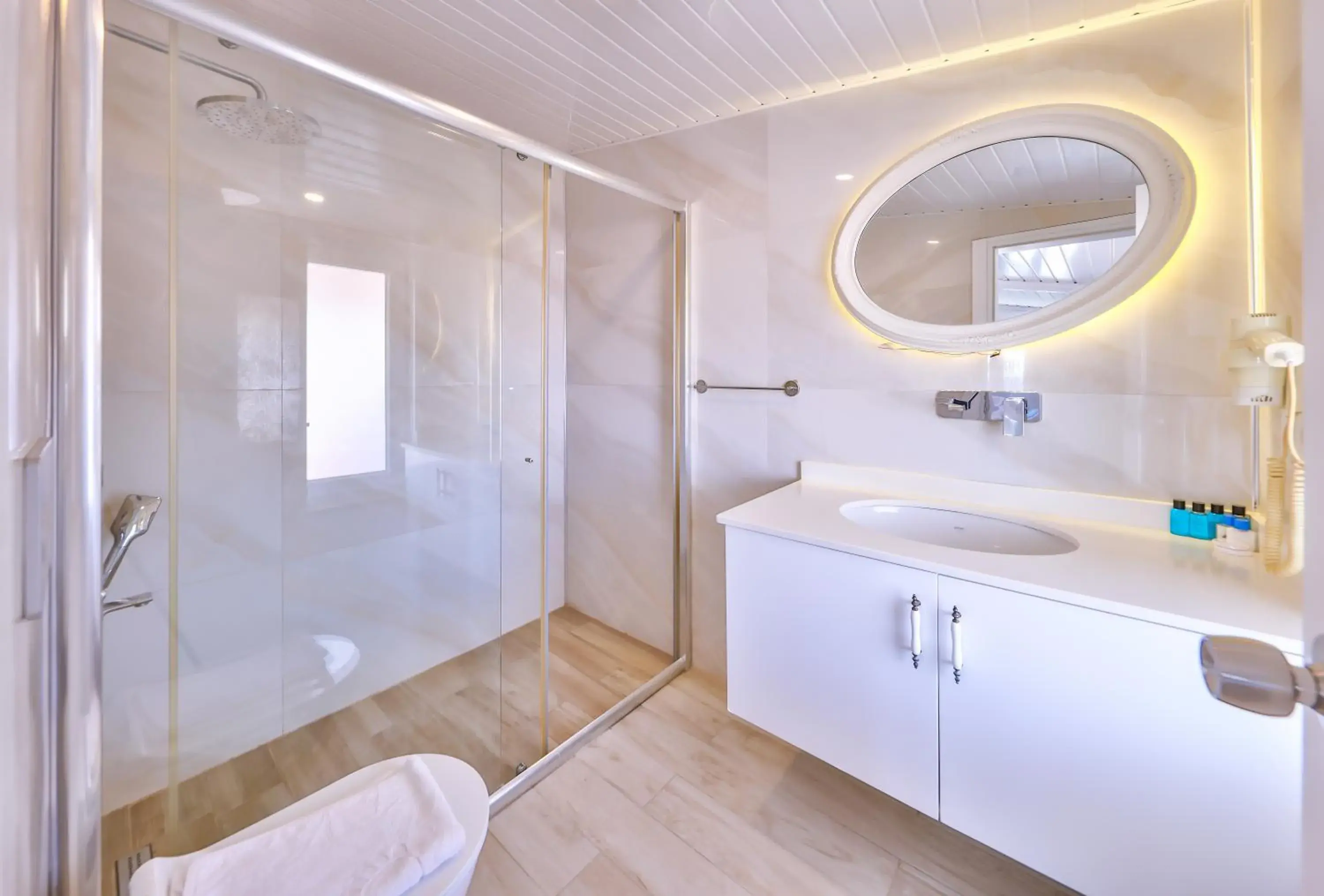 Standard Double Room in Mina Apart Hotel Standard Double Room in Mina Apart Hotel