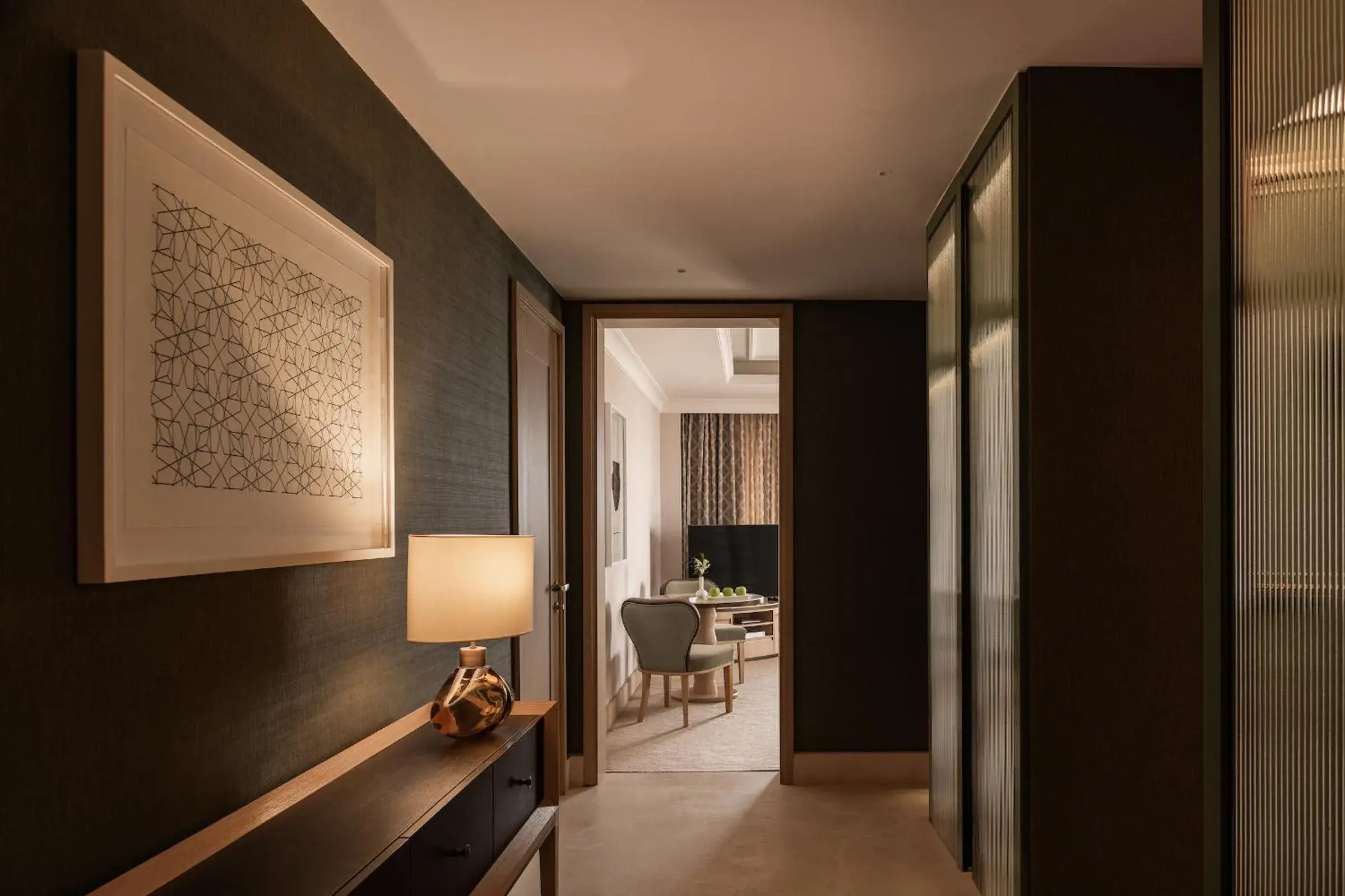 Deluxe Room Courtyard View Twin Bed in Giza Palace Hotel & Spa - The Leading Hotels Of The World Deluxe Room Courtyard View Twin Bed in Giza Palace Hotel & Spa - The Leading Hotels Of The World