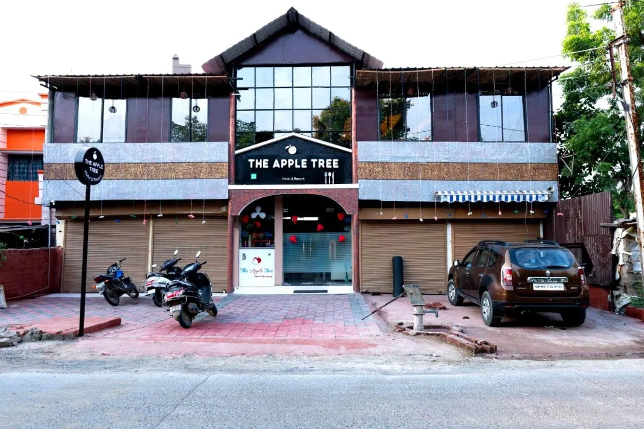 The Apple Tree Hotel