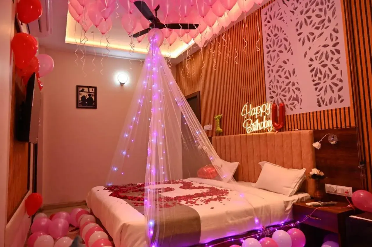 The Apple Tree Hotel The Apple Tree Hotel