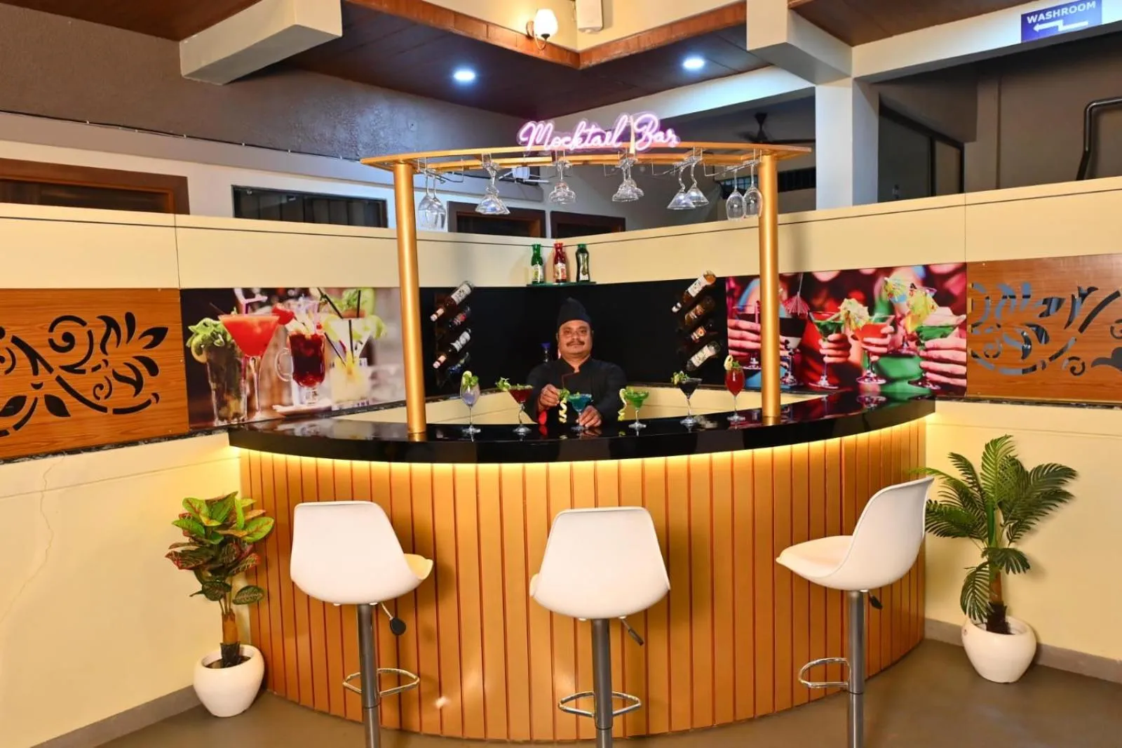 The Apple Tree Hotel