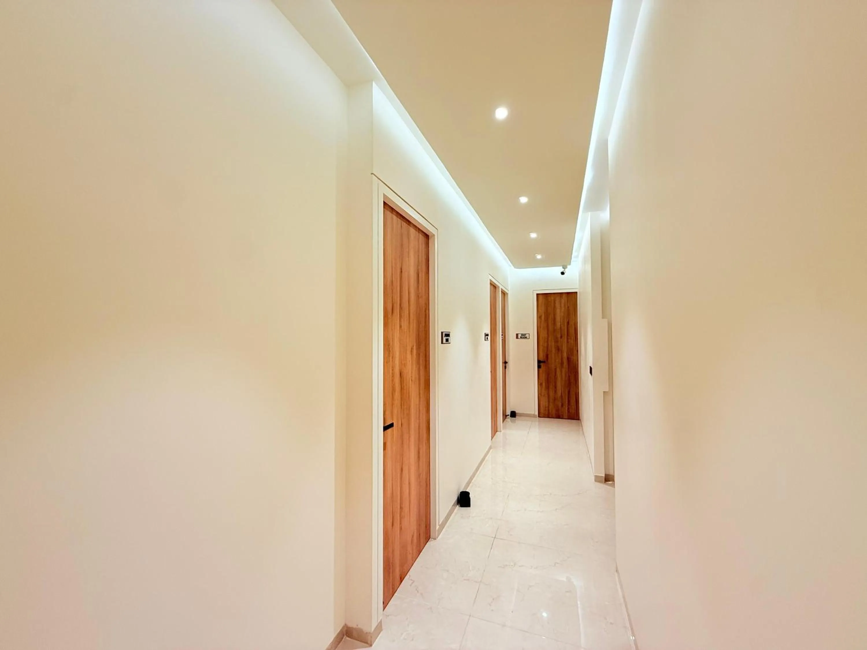 Spa and wellness centre/facilities in AK Castle Suites