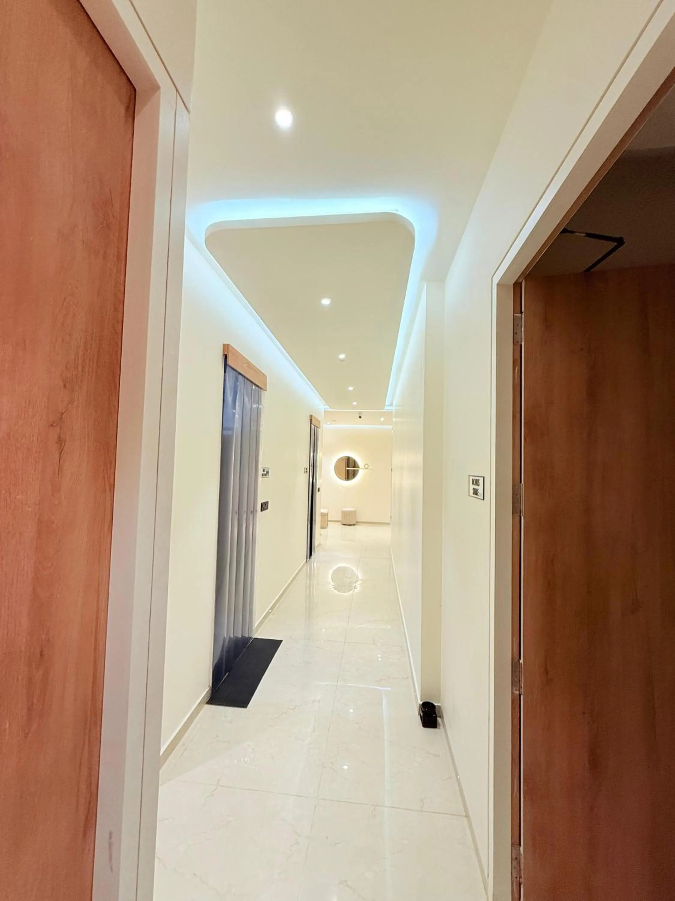 Spa and wellness centre/facilities in AK Castle Suites