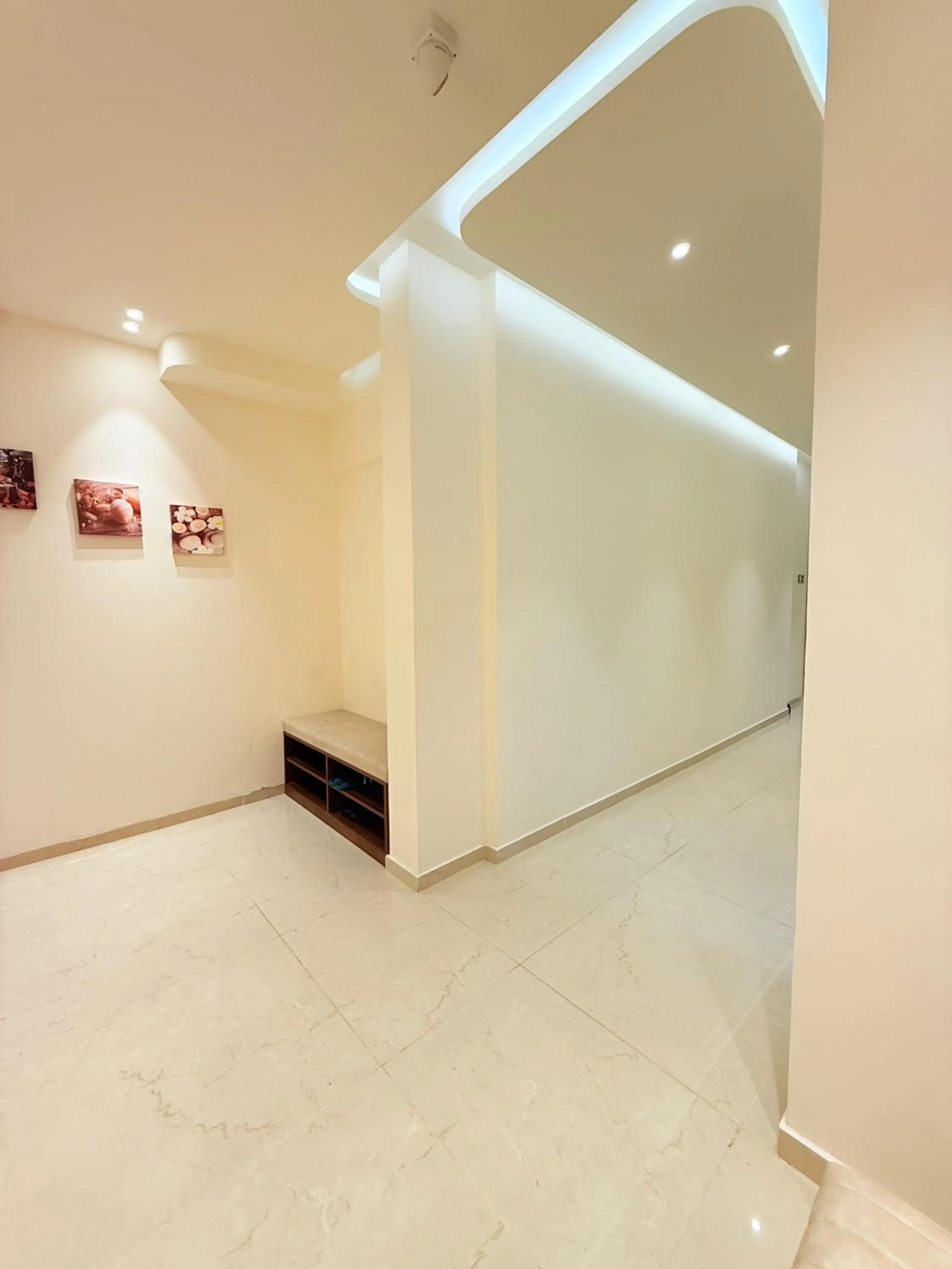 Spa and wellness centre/facilities in AK Castle Suites