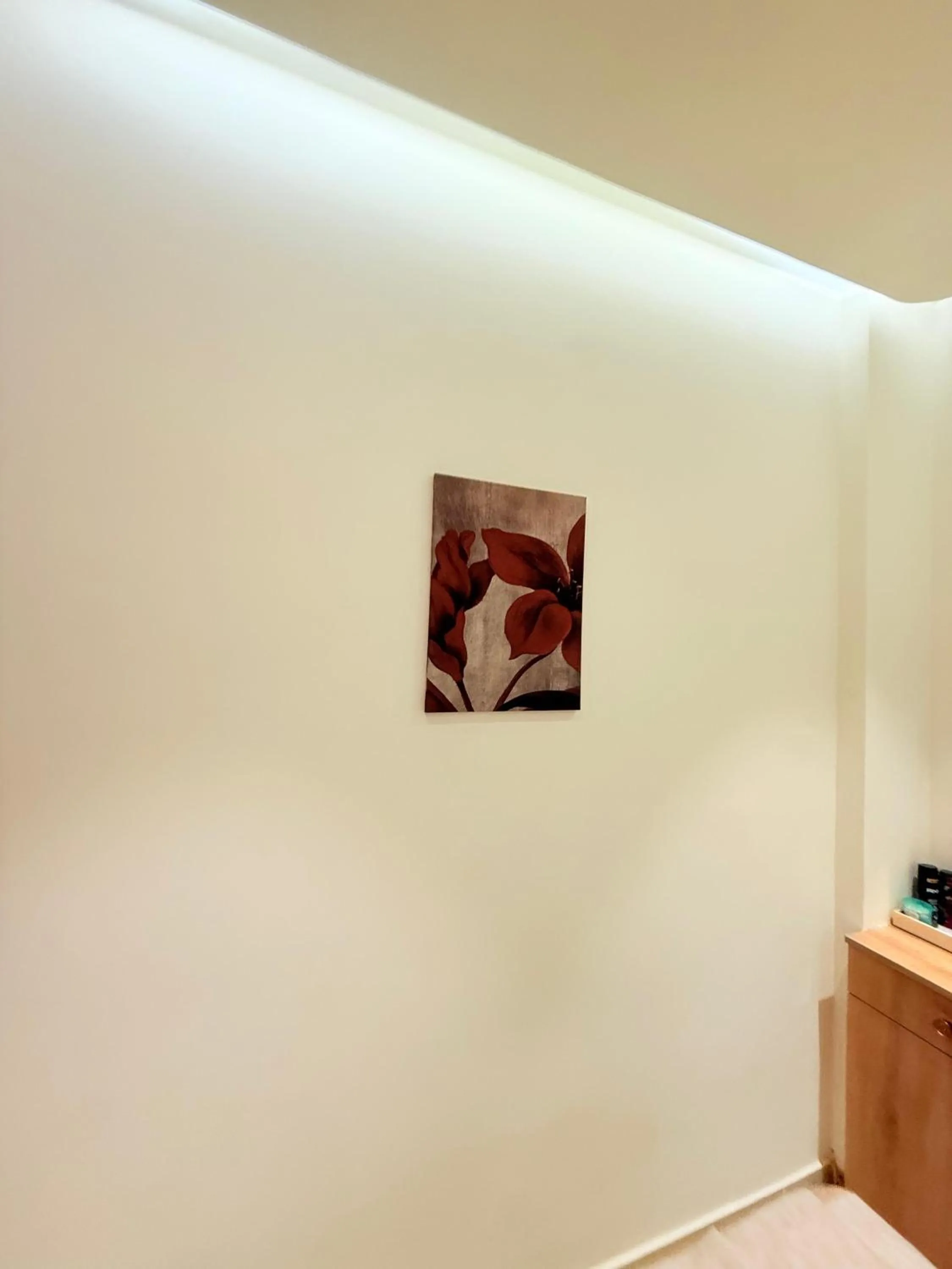 Spa and wellness centre/facilities in AK Castle Suites