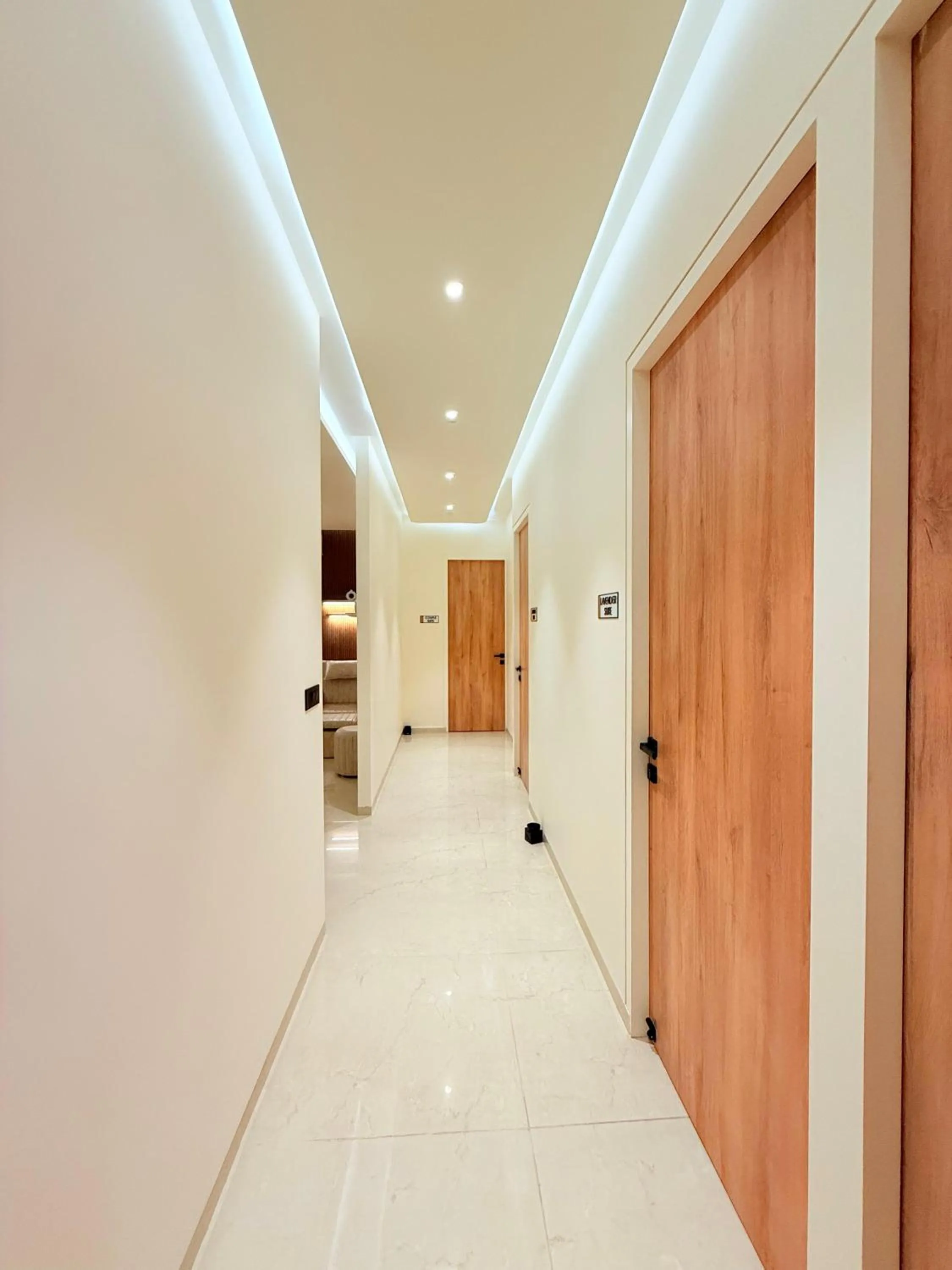 Spa and wellness centre/facilities in AK Castle Suites