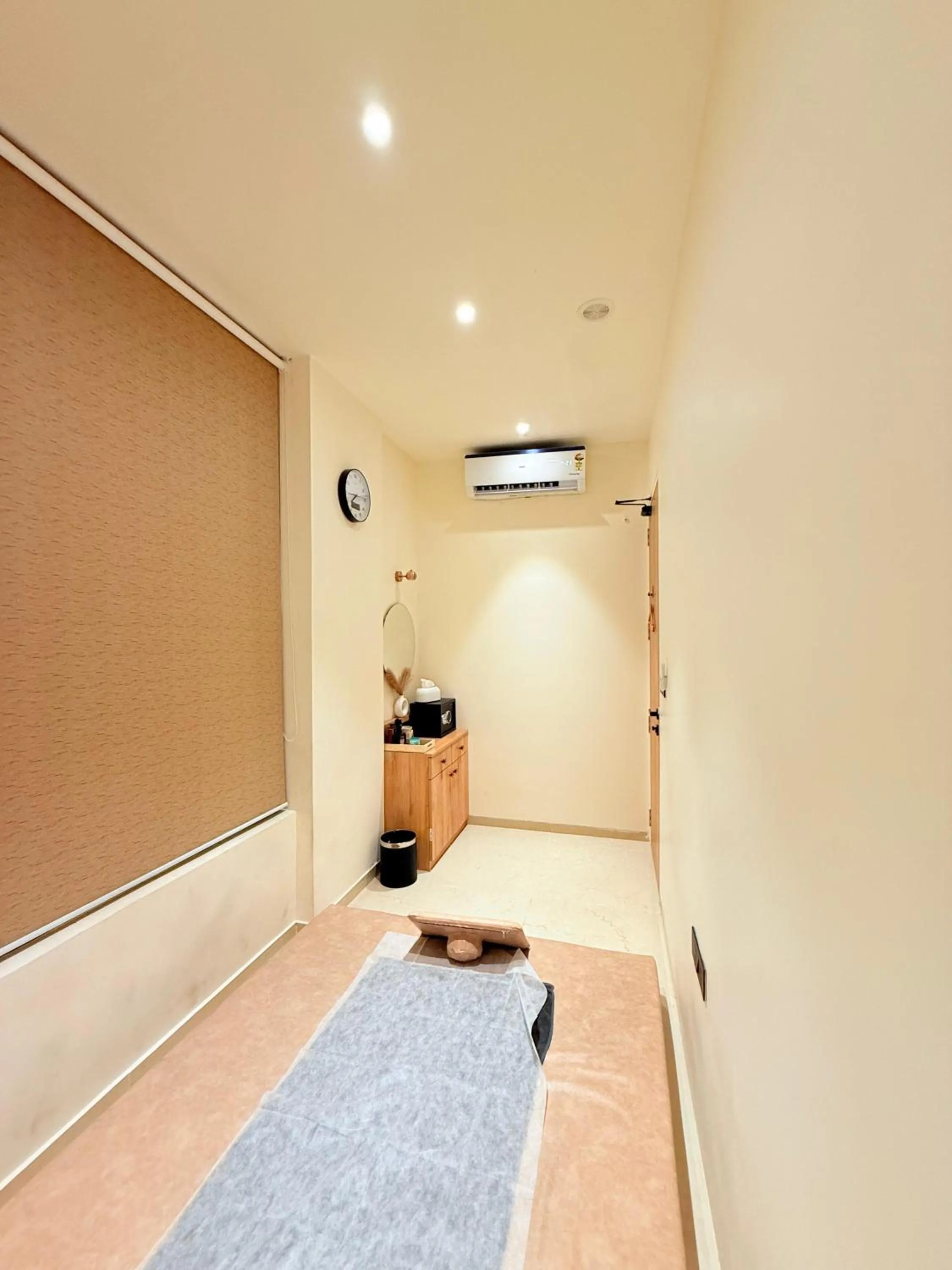 Spa and wellness centre/facilities in AK Castle Suites